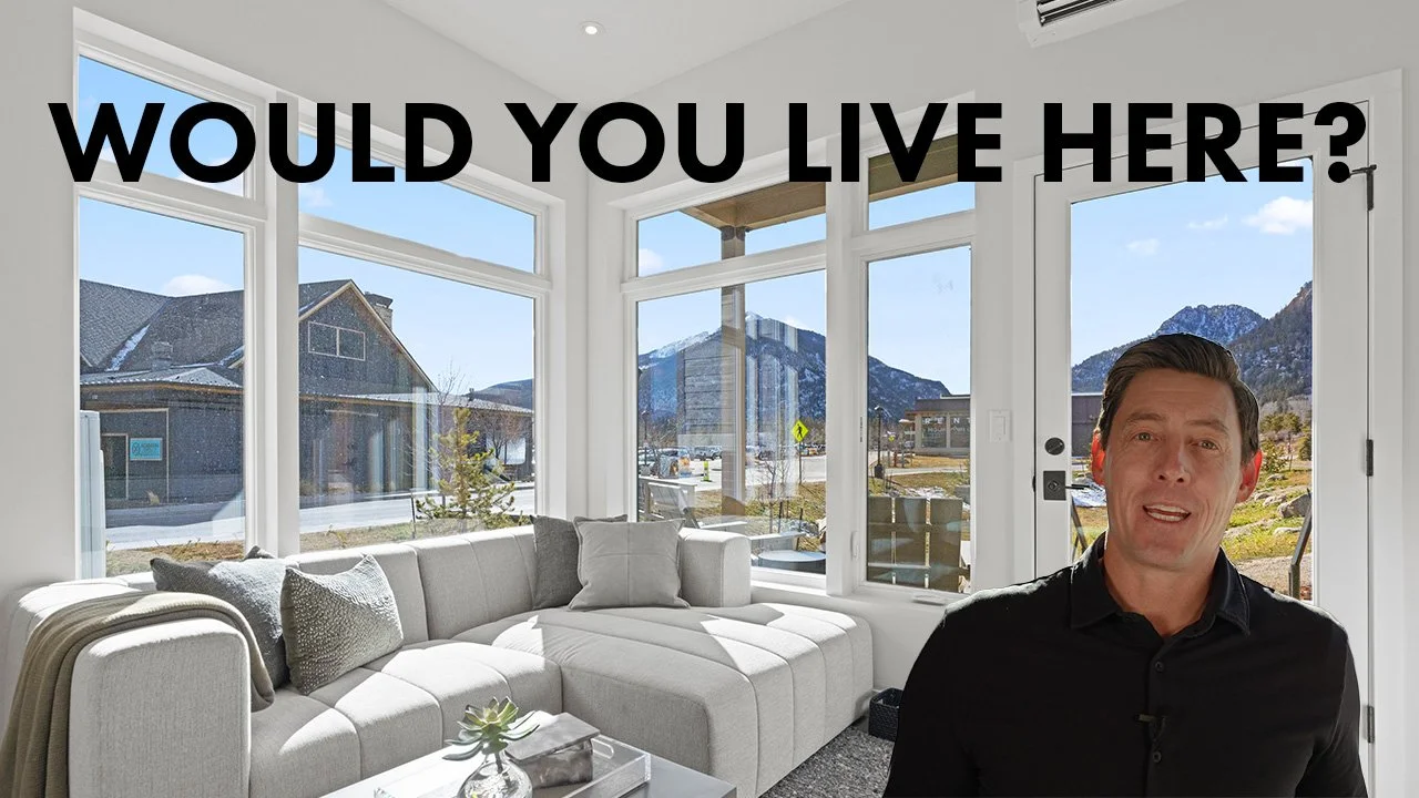 Escaping I-70 Traffic: A Closer Look at Frisco’s Newest Neighborhood