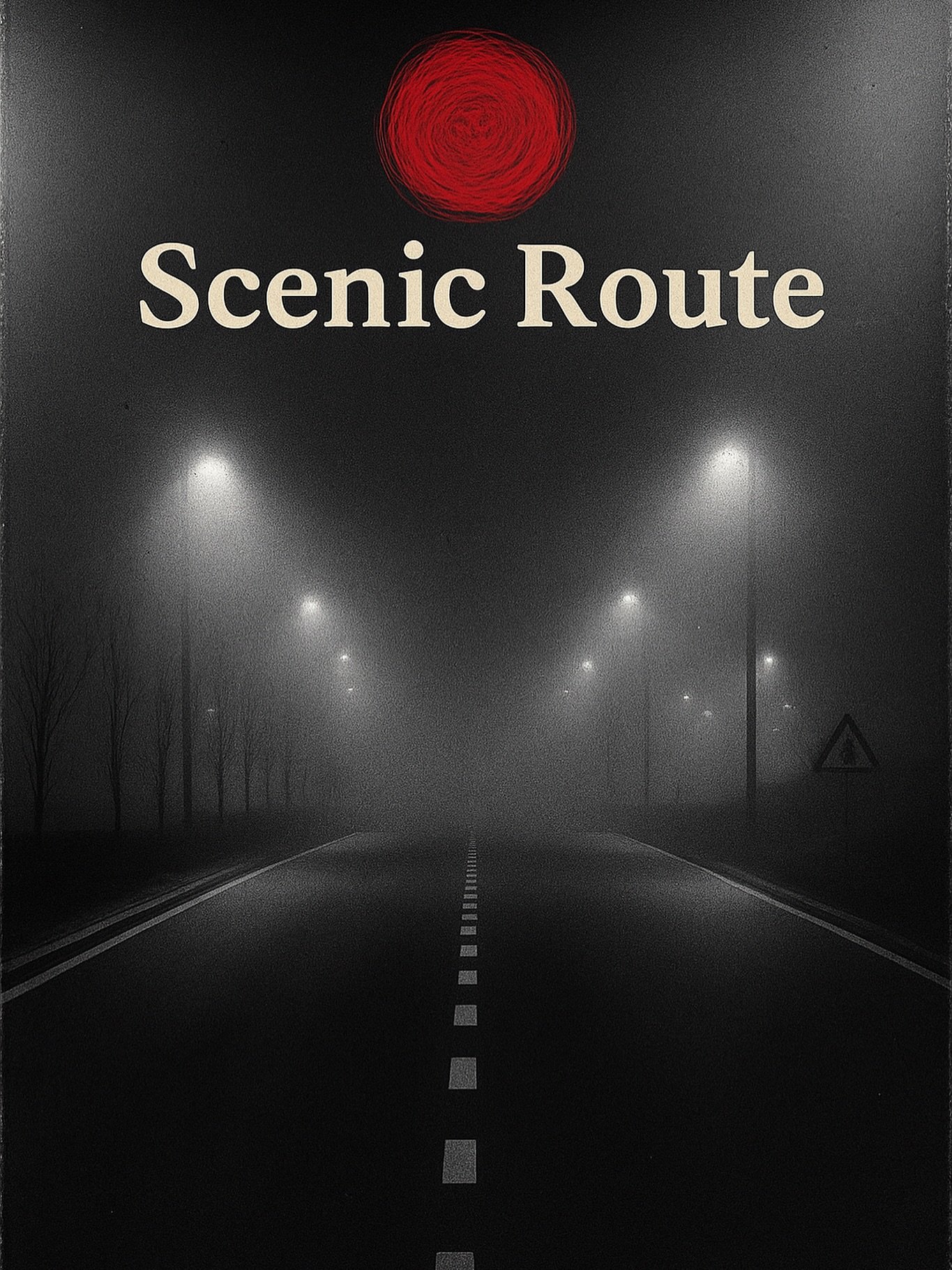 The route is open.
Join us &mdash; more to come.

#ScenicRoute #JourneyNotDestination #ClothingWithSoul #WabiSabiStyle #MenswearCommunity #slowmade