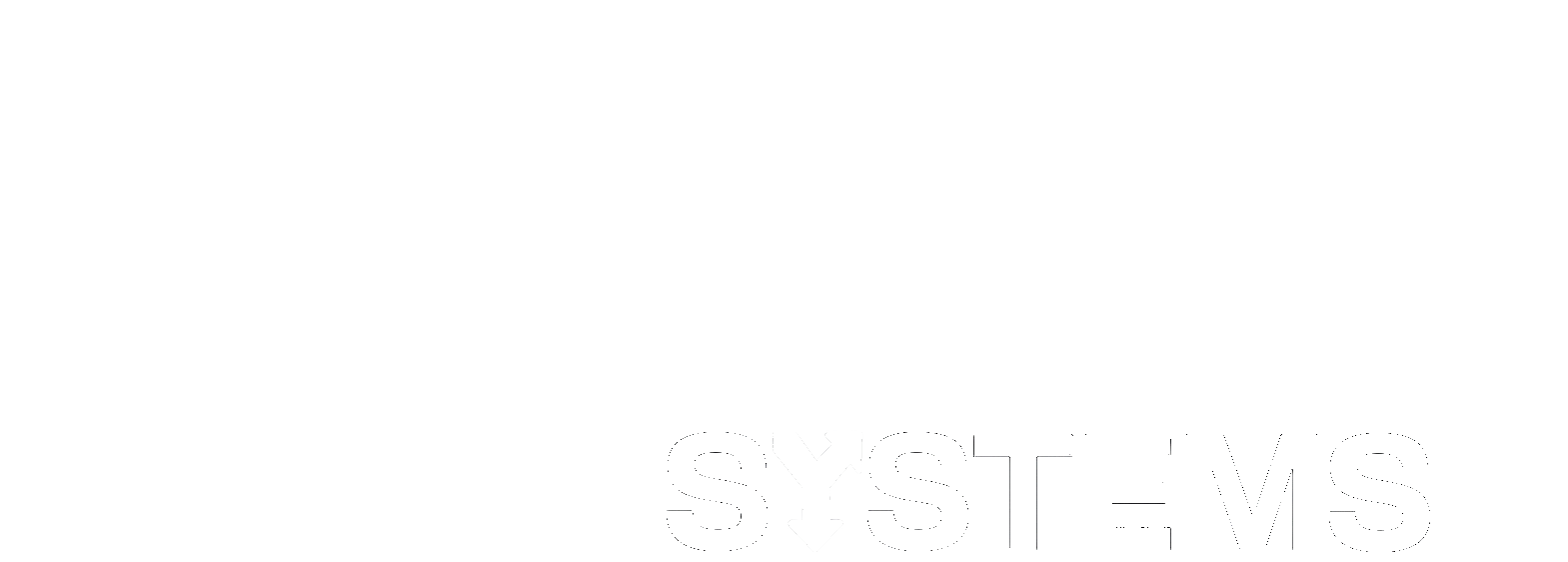 Logo of SIPLY SYSTEMS in black and white, with the word 'SIPLY' in large outlined letters and 'SYSTEMS' written below in smaller, bold letters.
