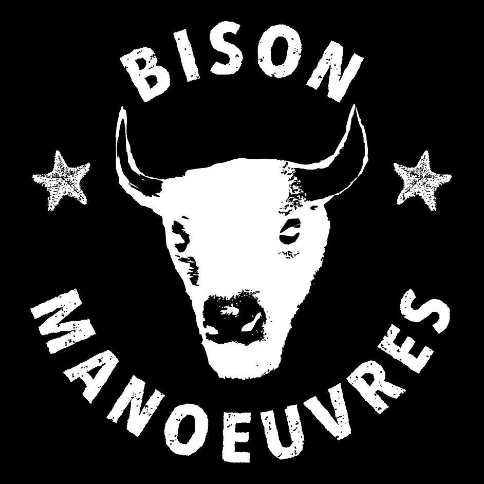 Bison Manoeuvres