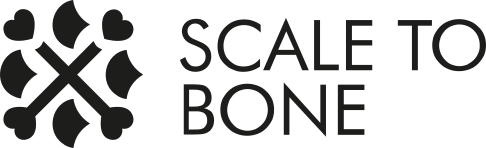 SCALE TO BONE