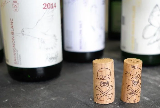 Wer fürchtet sich vor dem Kork?