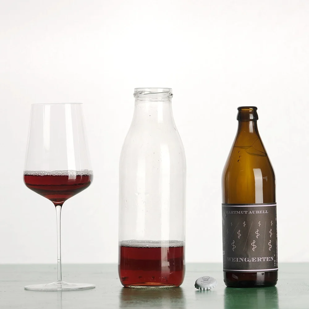 Weingærten "rot" NV