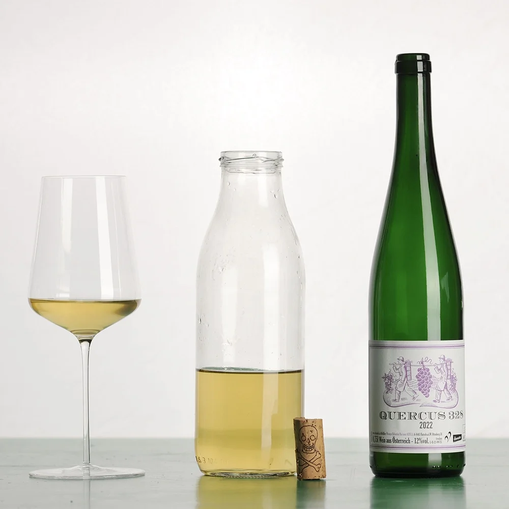 Quercus 328 - Vintage 2022