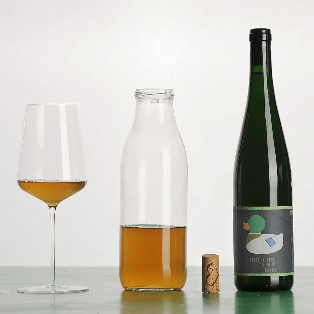 „FRED" Vintage 2018