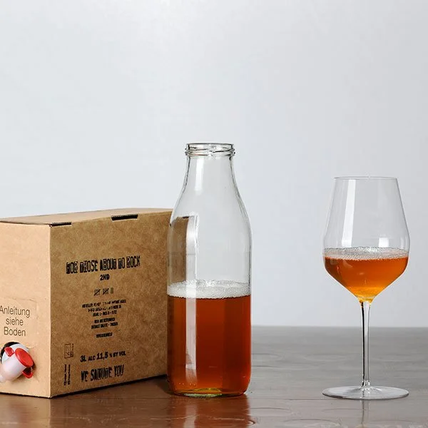 About to Rock II 3L bag-in-box