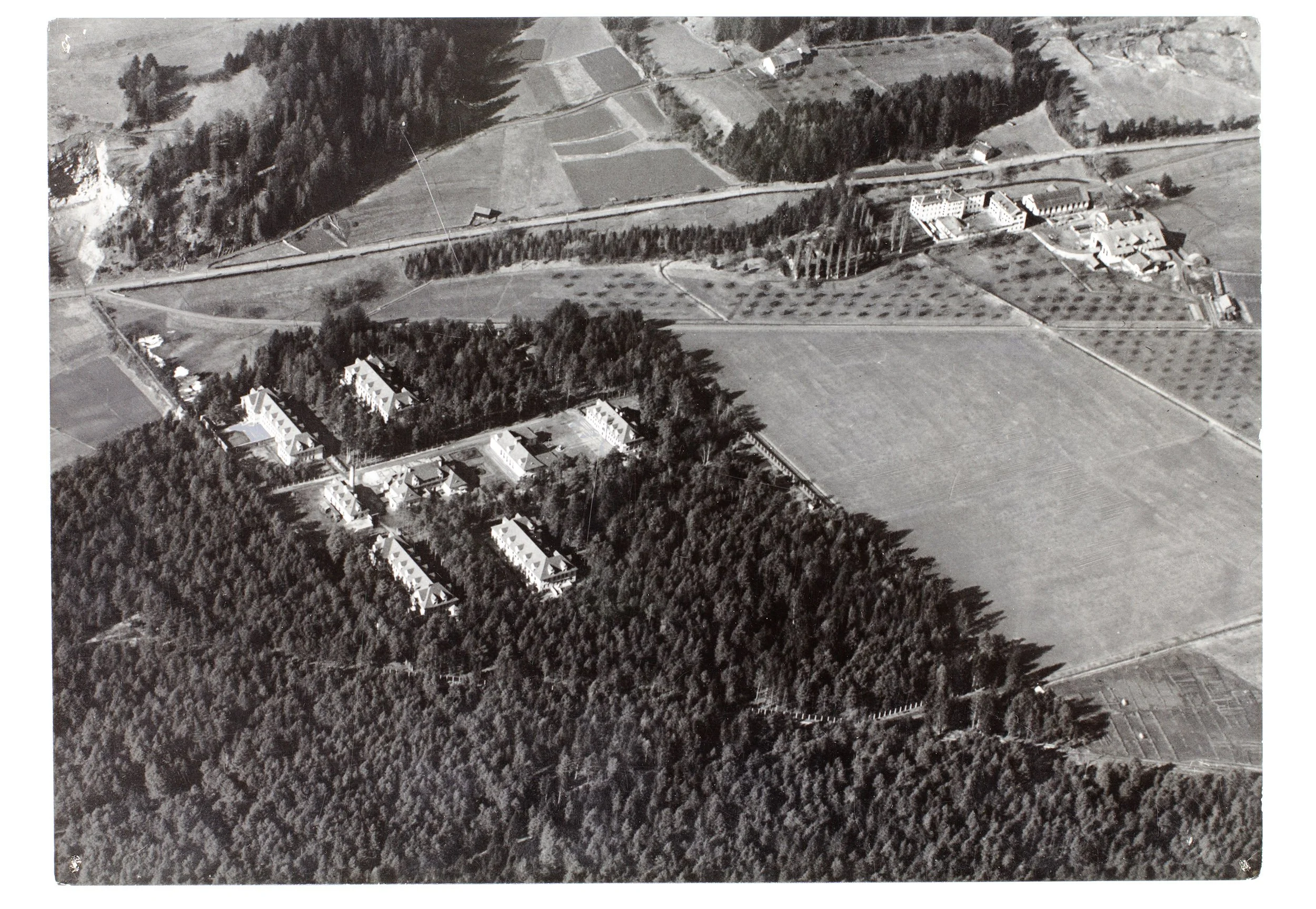 Arbeitsanstalt Realta