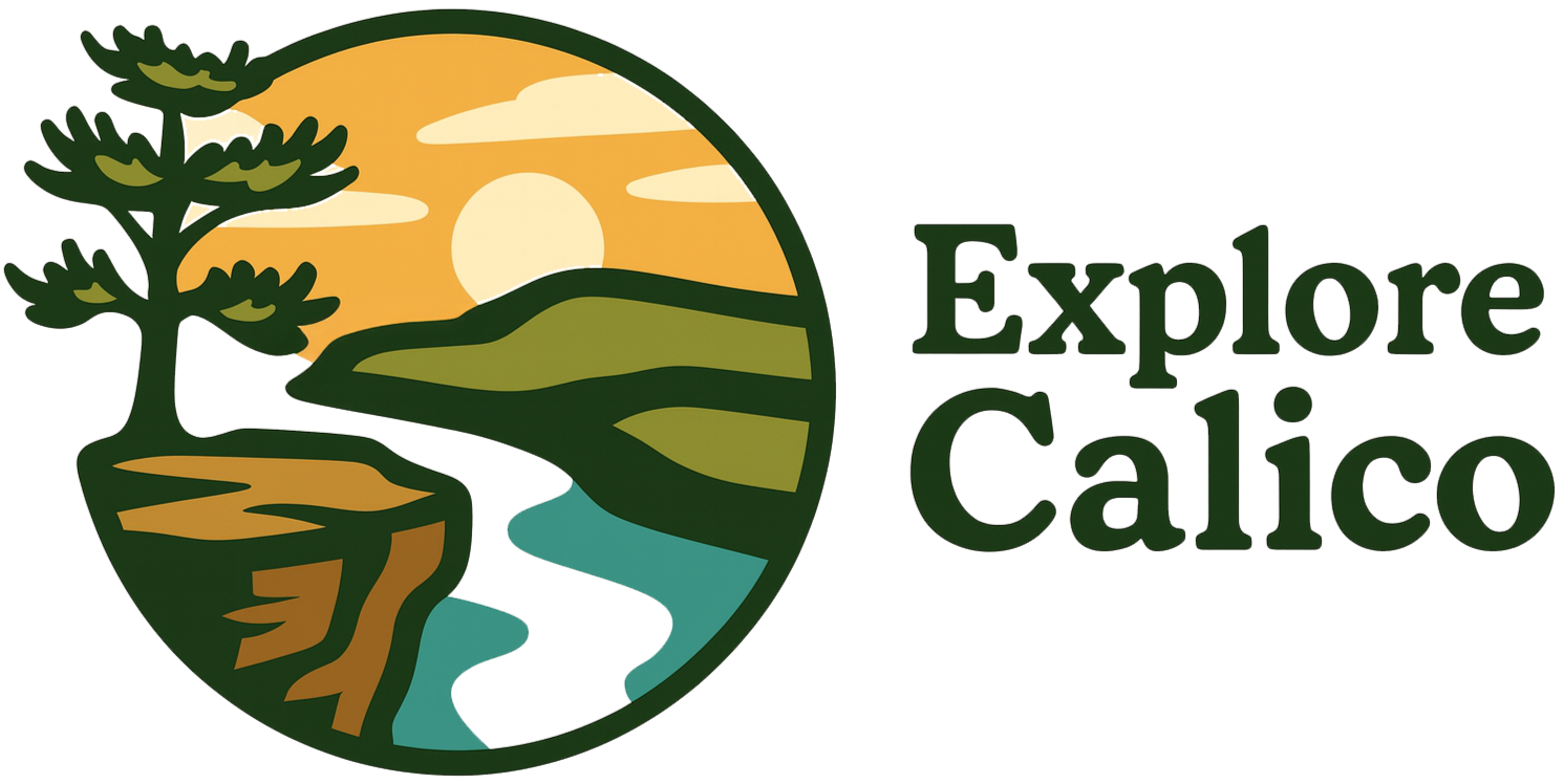 Explore Calico
