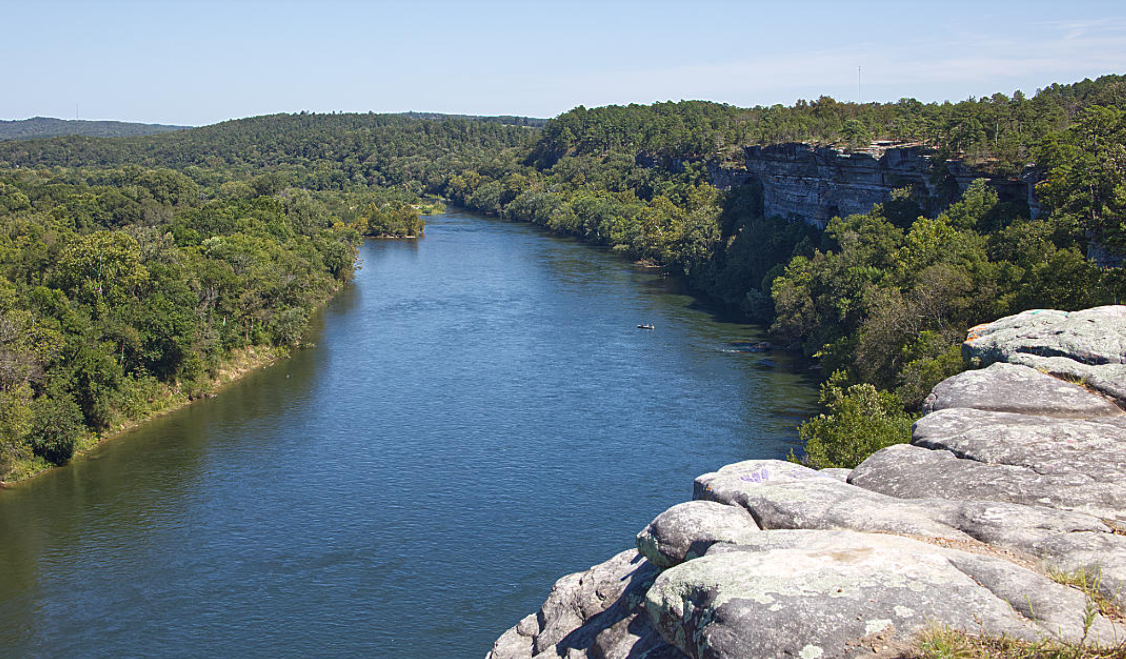 City of Calico Rock | City Services & Utilities | Explore Calico, Arkansas