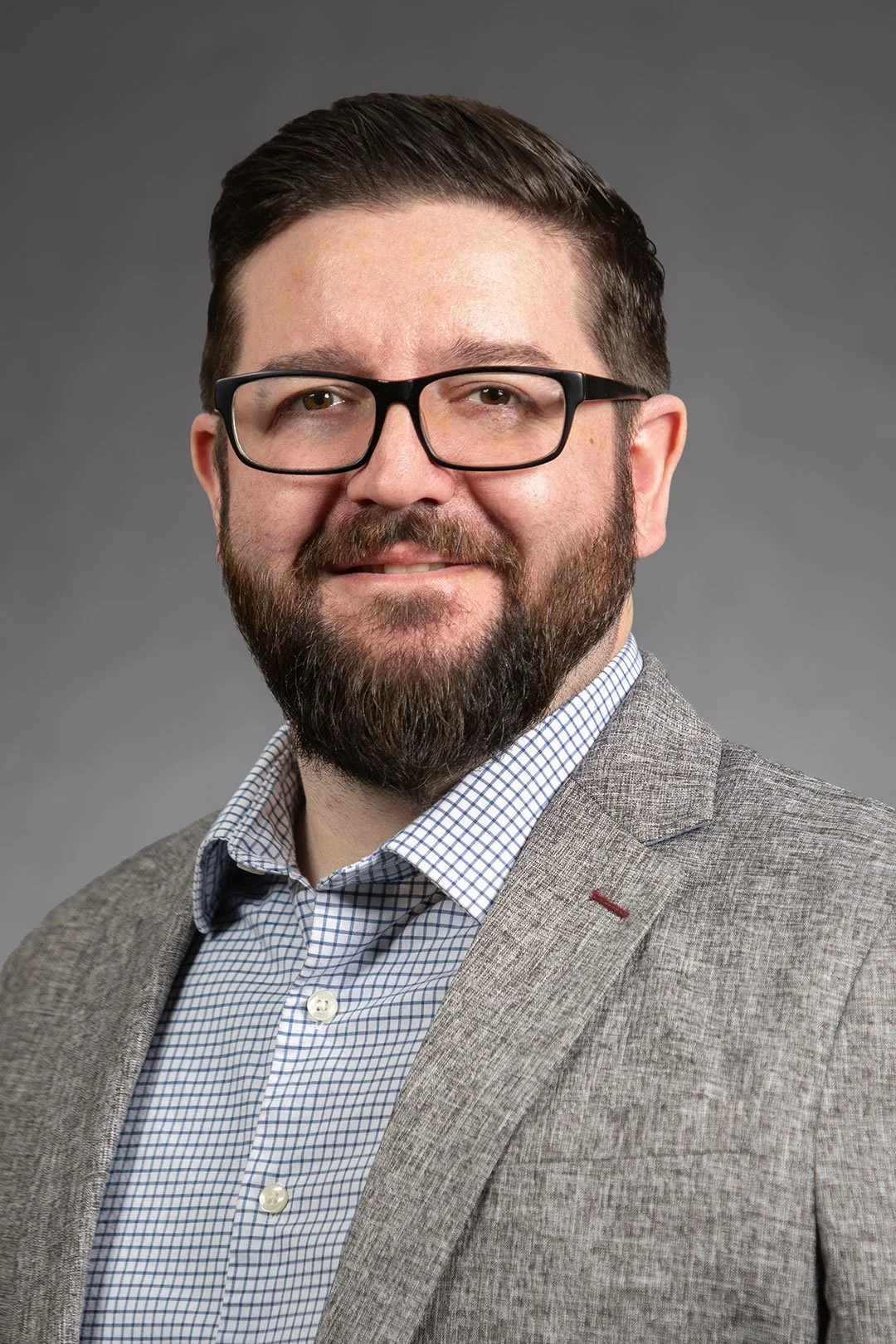 Steven Lewis, Calmar consulting