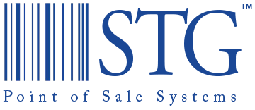 STG Poinf Of Sales Systems