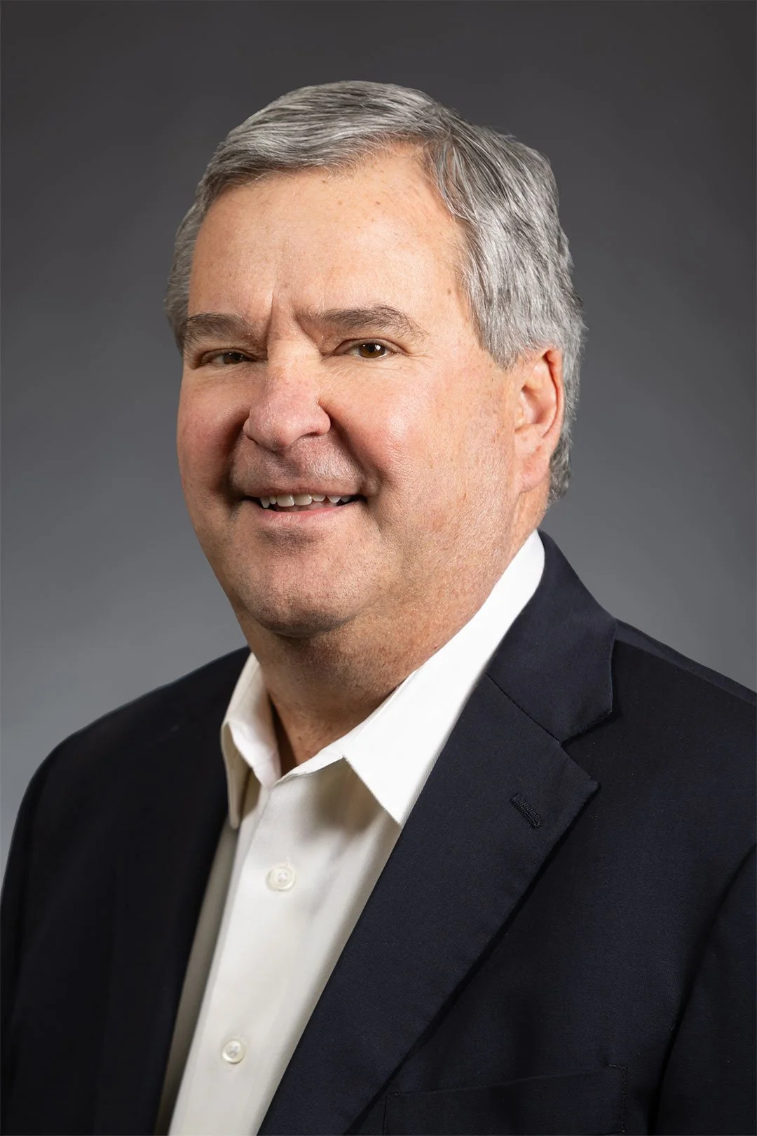 Mark Kasperczyk, Calmar Consulting