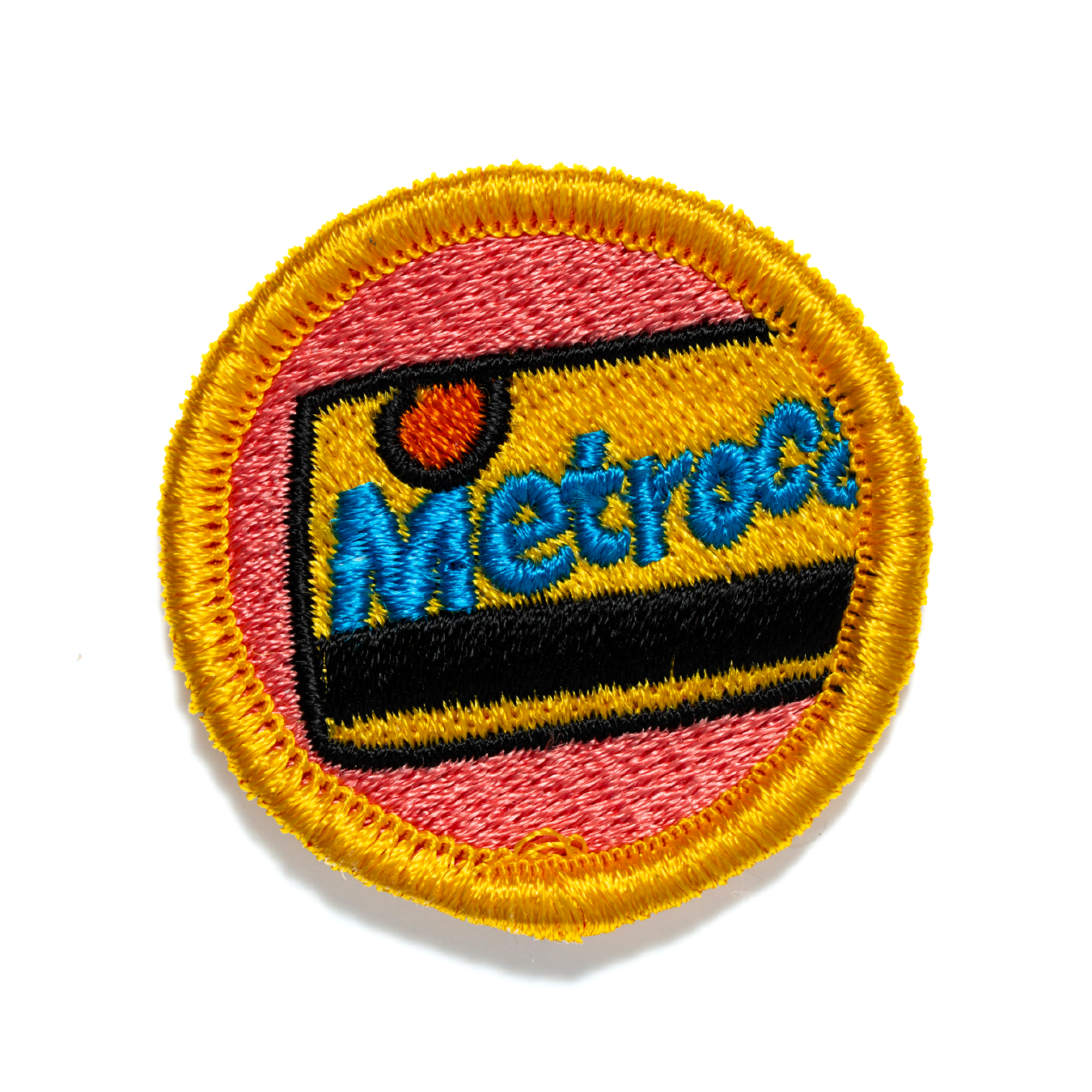 Never Learned to Drive