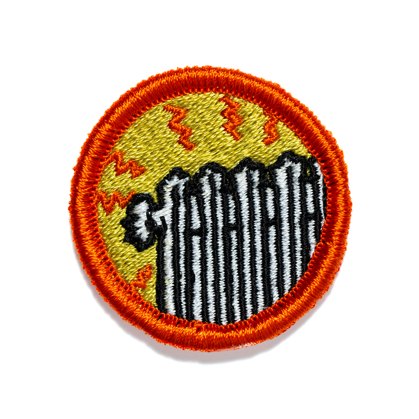 Survived a Noisy Radiator