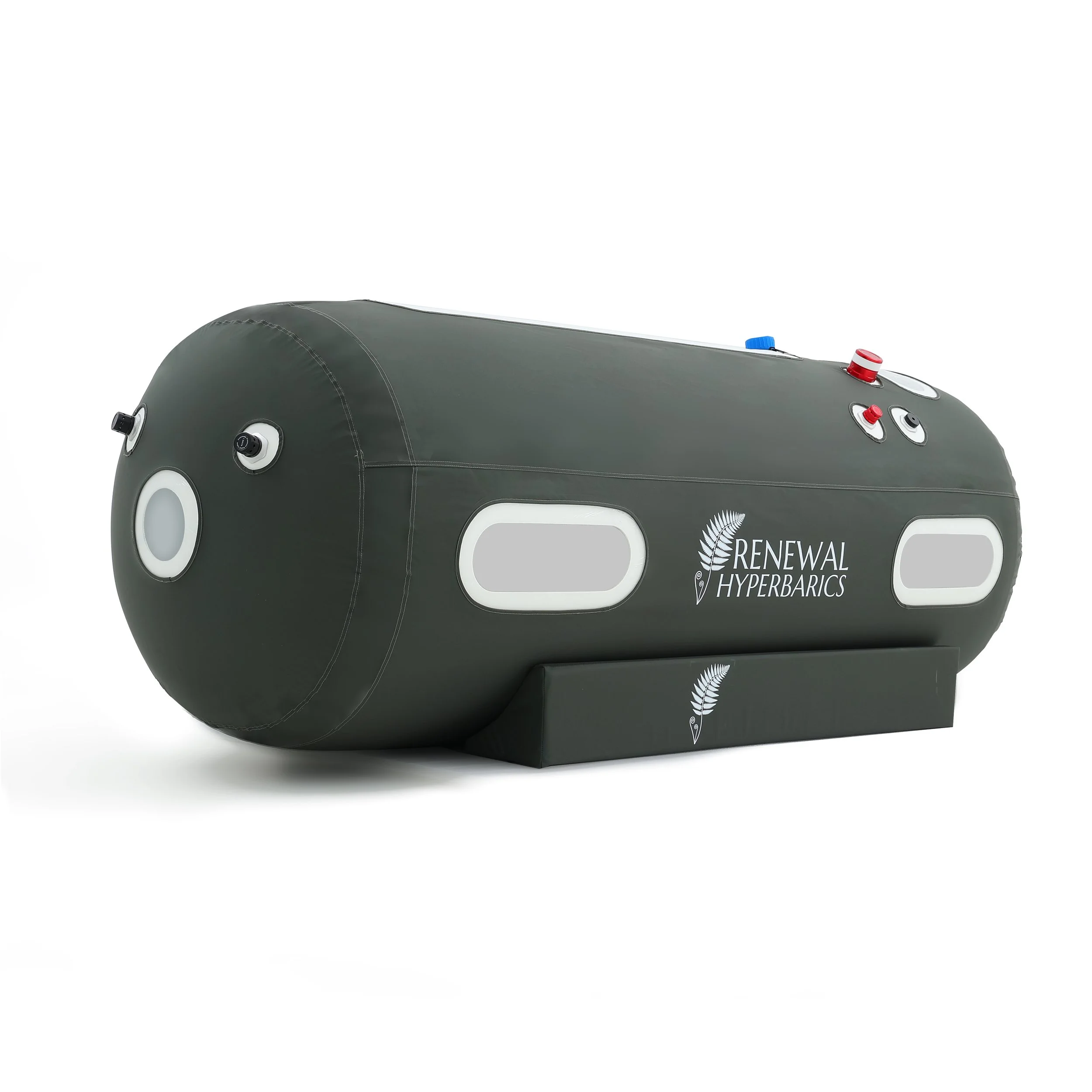 HBOT Wellness Package