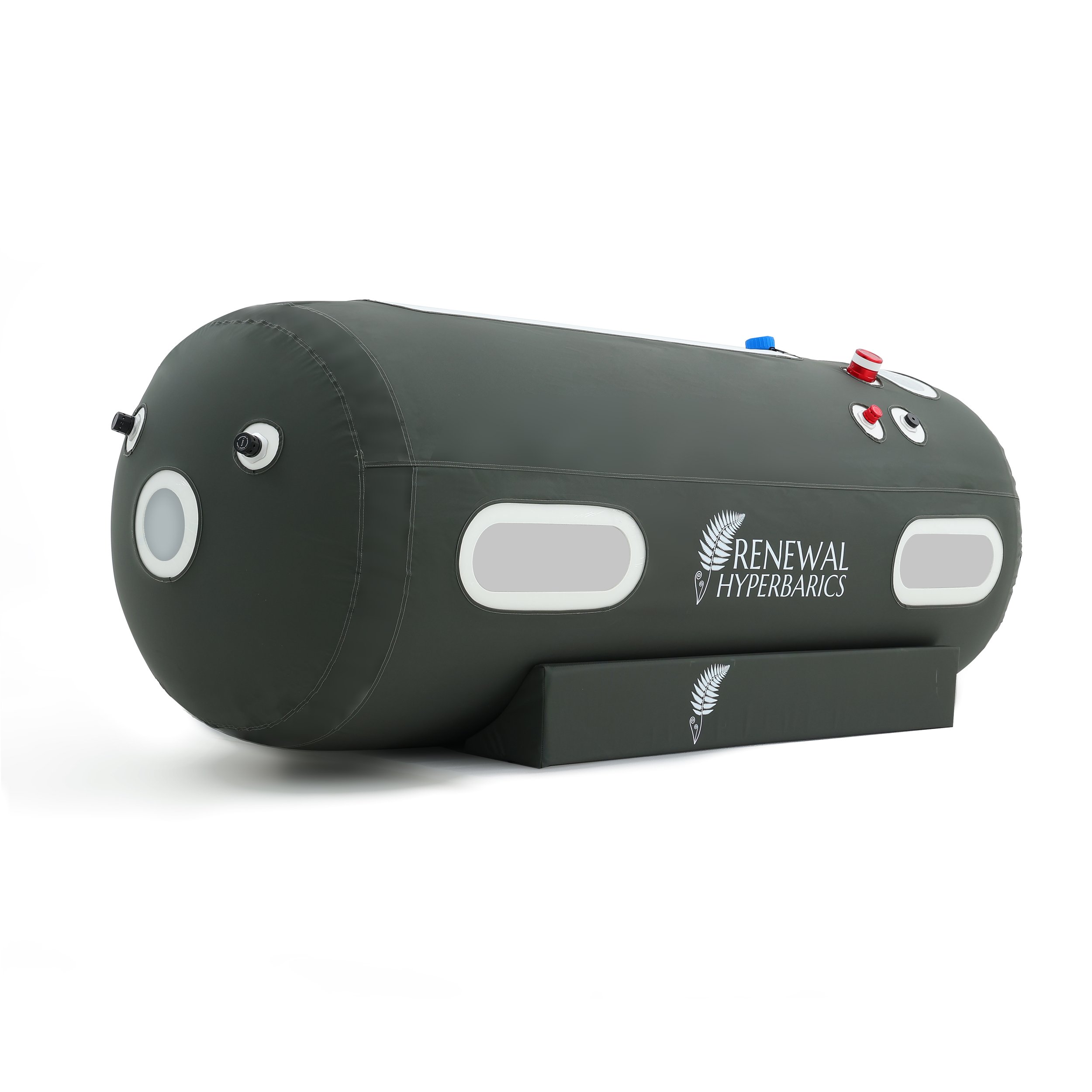 Hyperbaric Oxygen Therapy (HBOT)