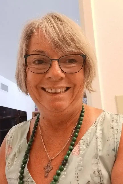 Angela Gould- Director at Large