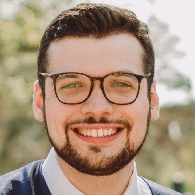 Headshot Adam Brennan
