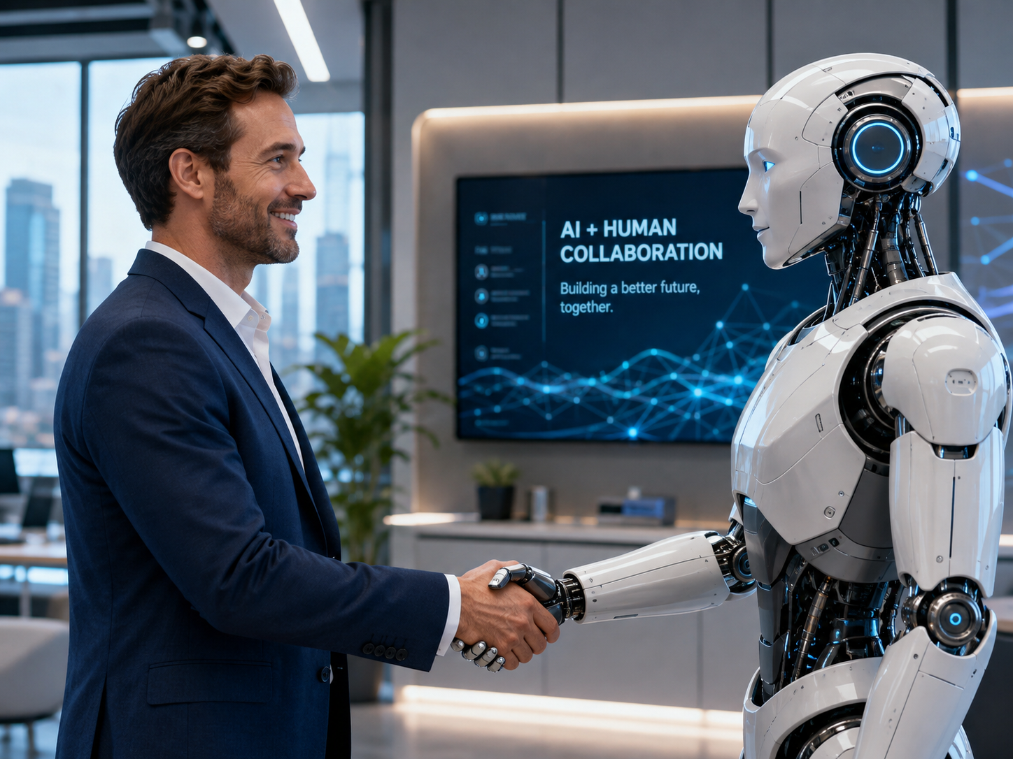 Trust as Infrastructure: Technical Lessons from Ai4 2026