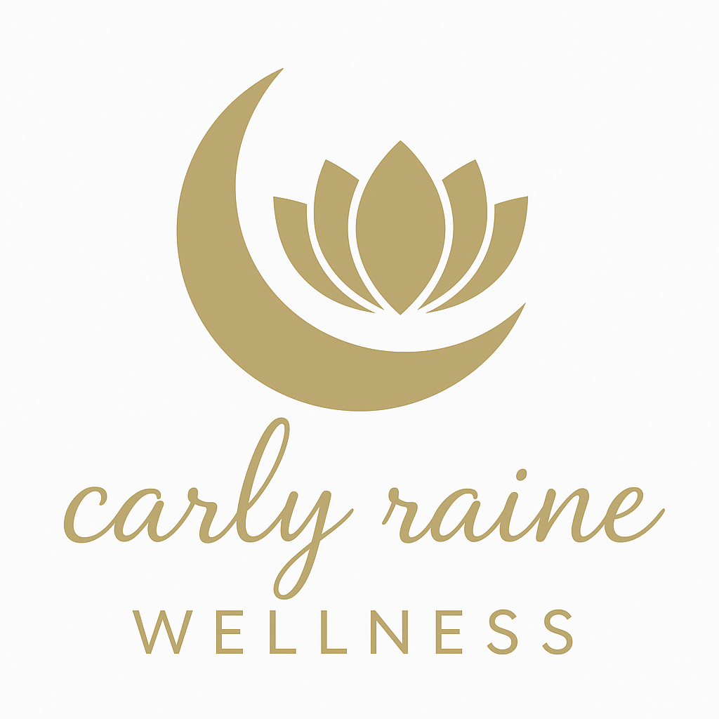 Carly Raine Wellness
