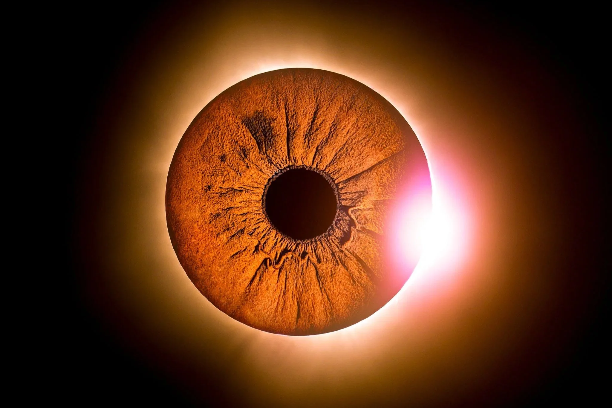 Solar Eclipse