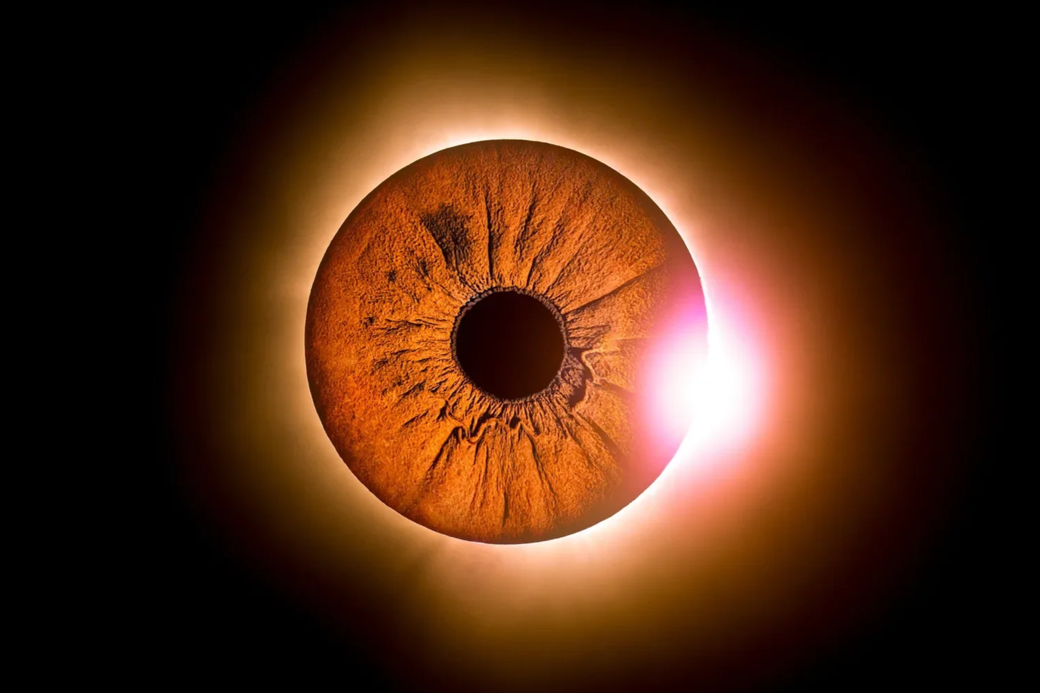 Solar Eclipse