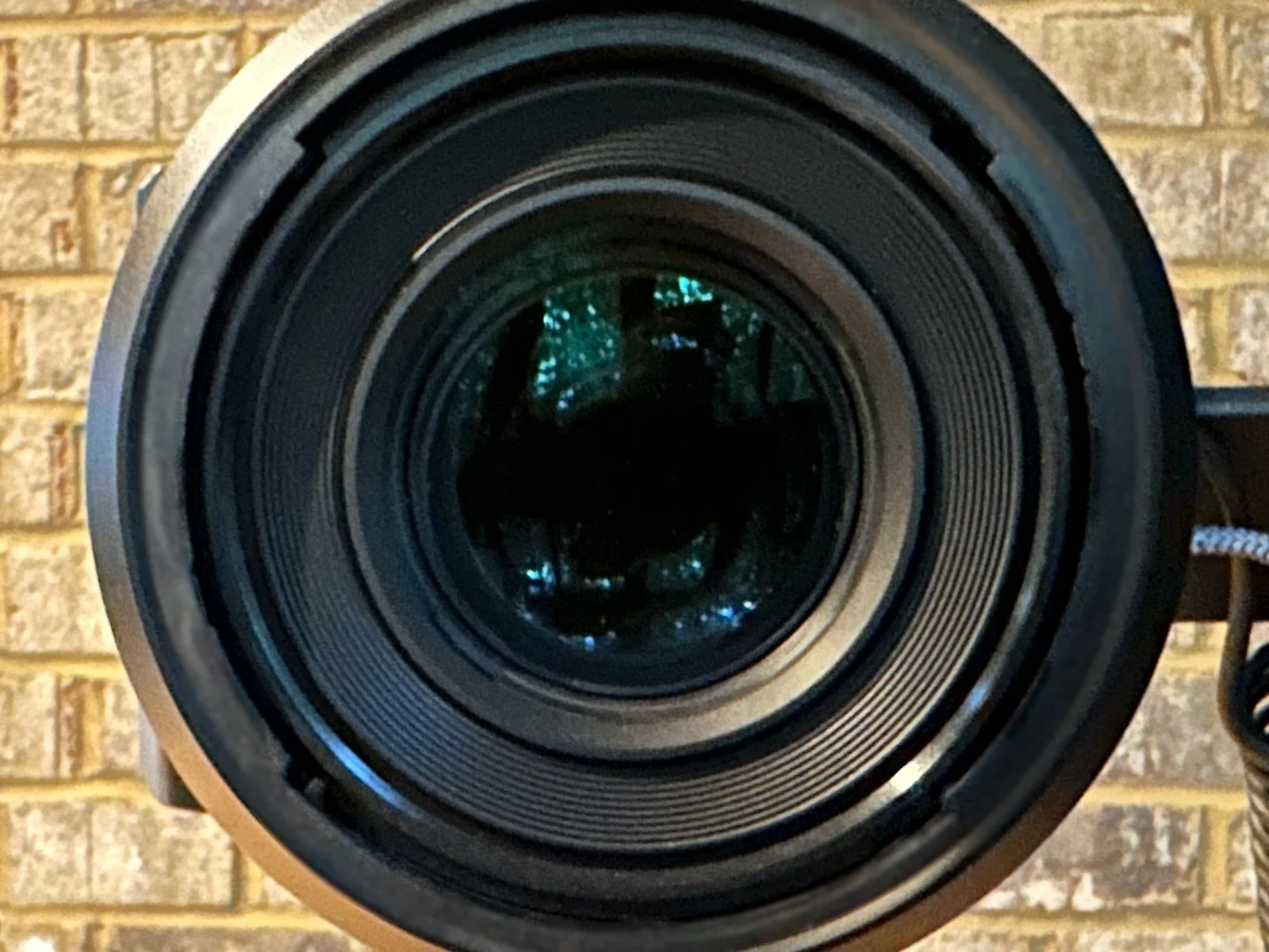 How We Capture Every Detail of Your Iris