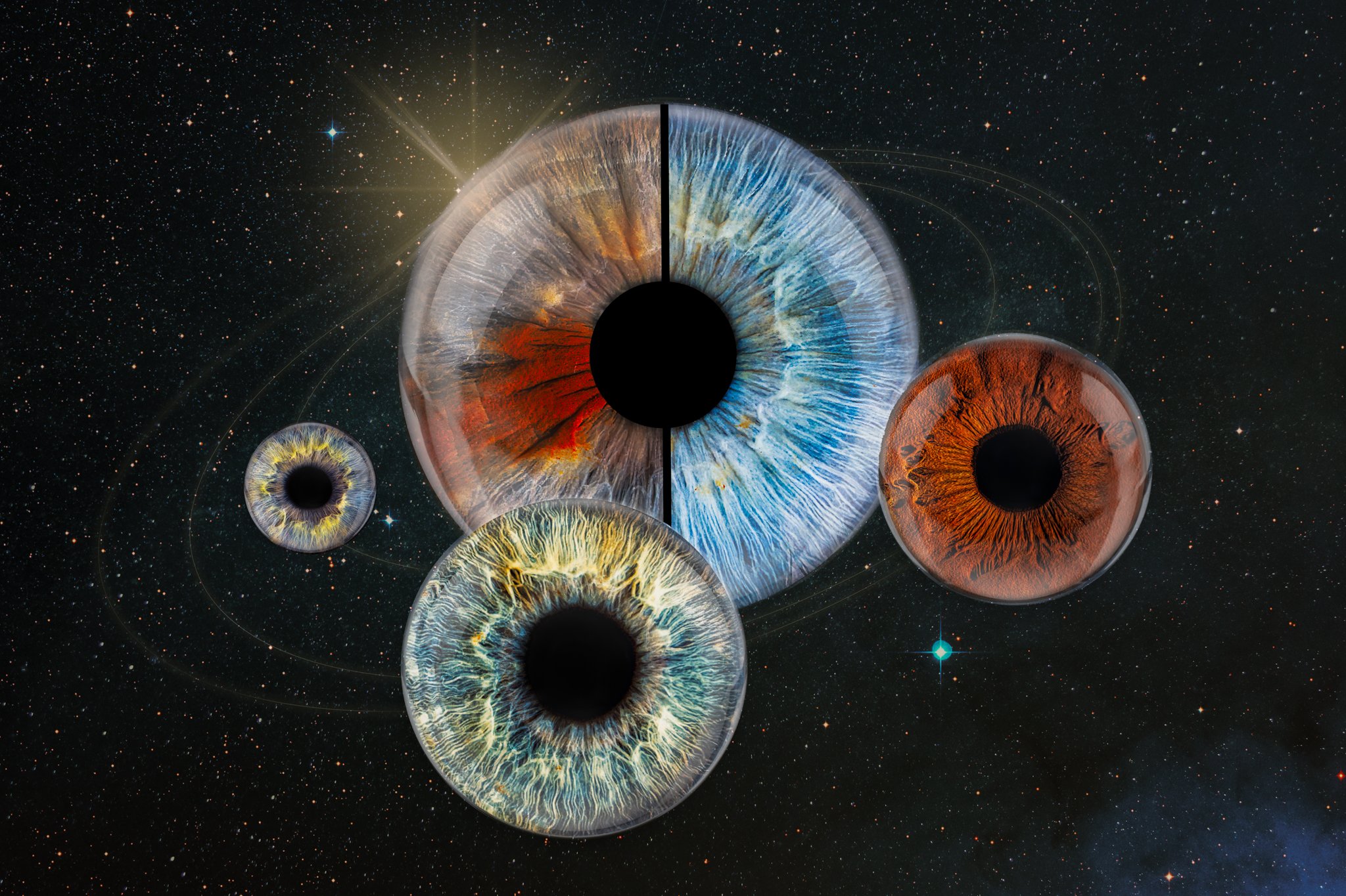 Our Universe