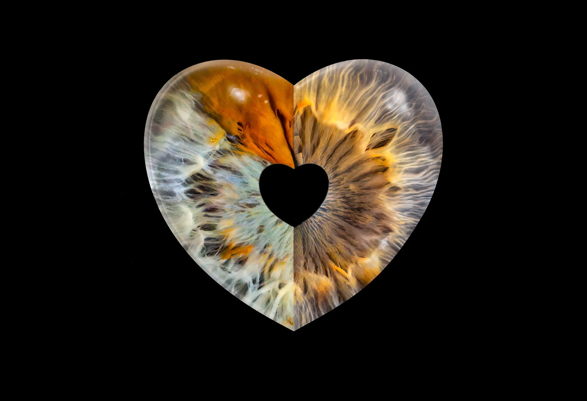 Twi Irises - One Love