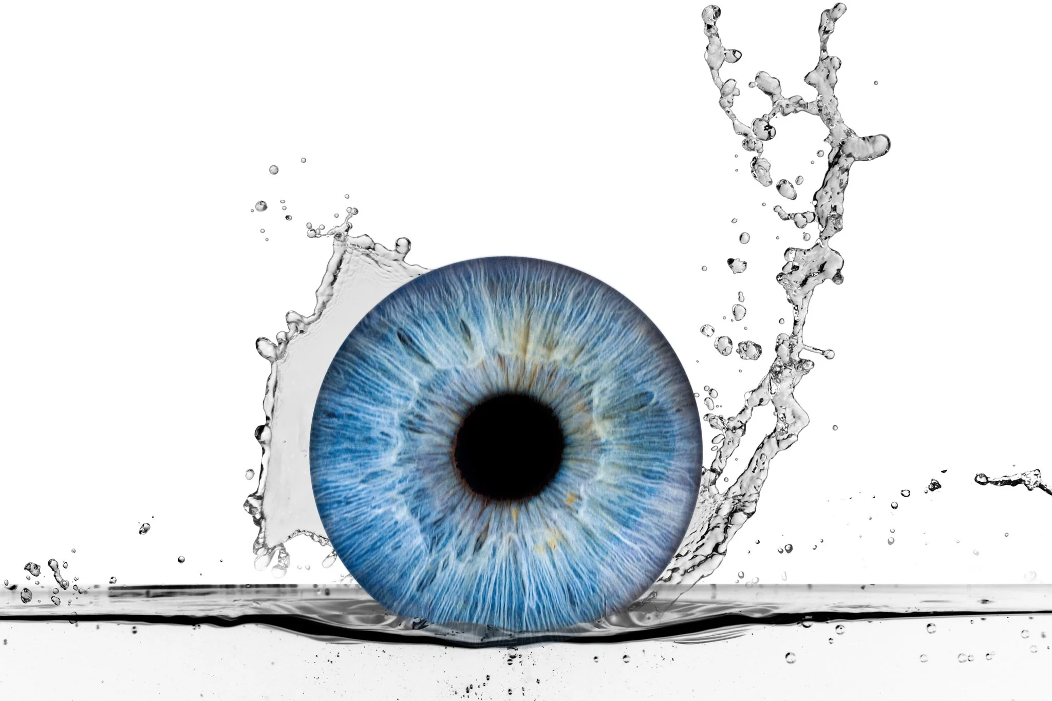 Water Drop