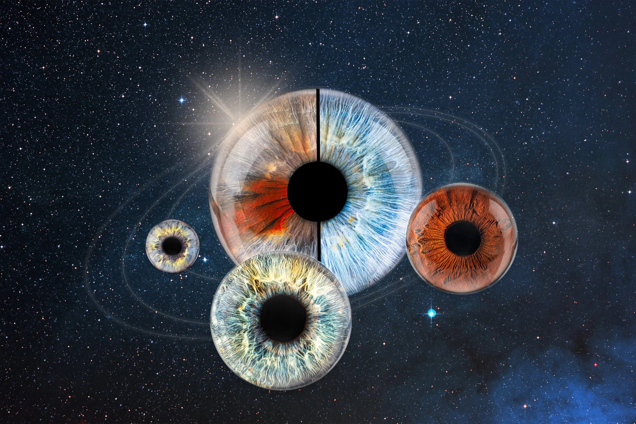 Our Universe