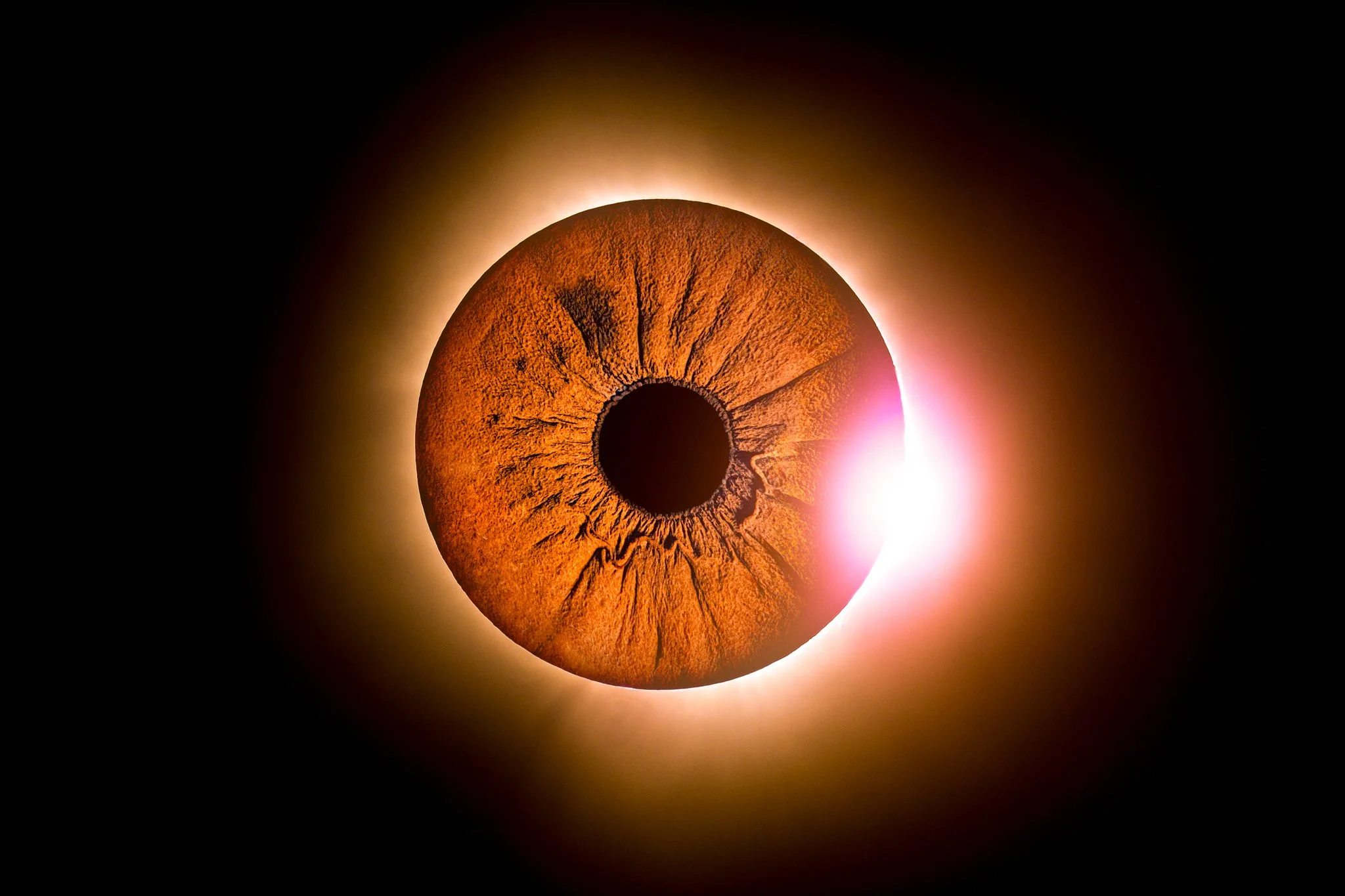 Solar Eclips