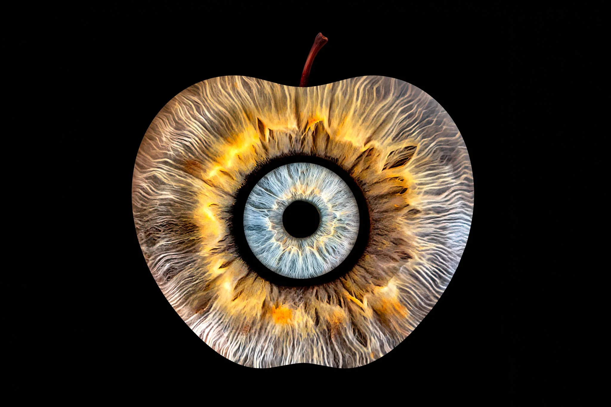 Apple of my Eye
