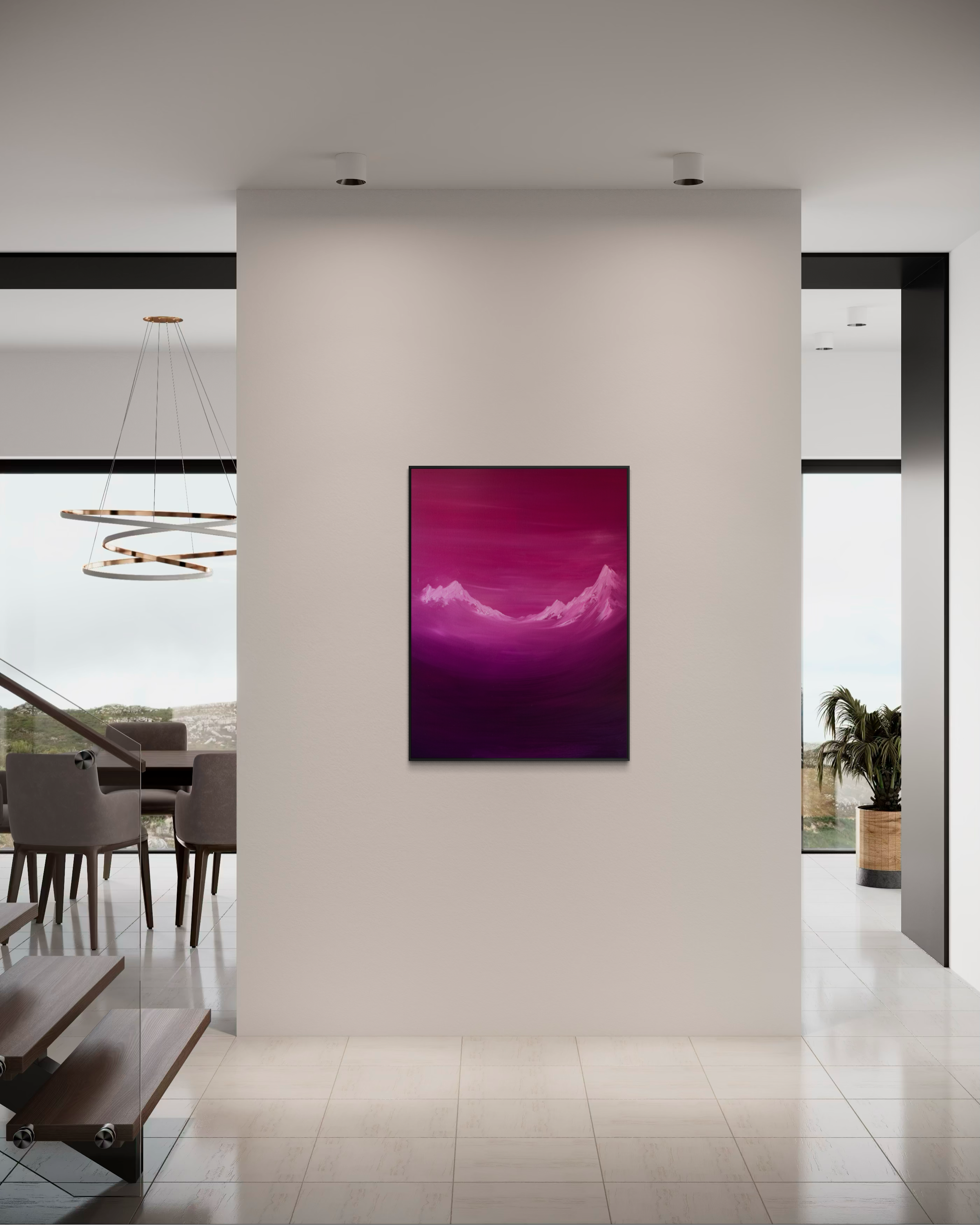 velvet-valley-pink-mountain-art-cat-goward.png