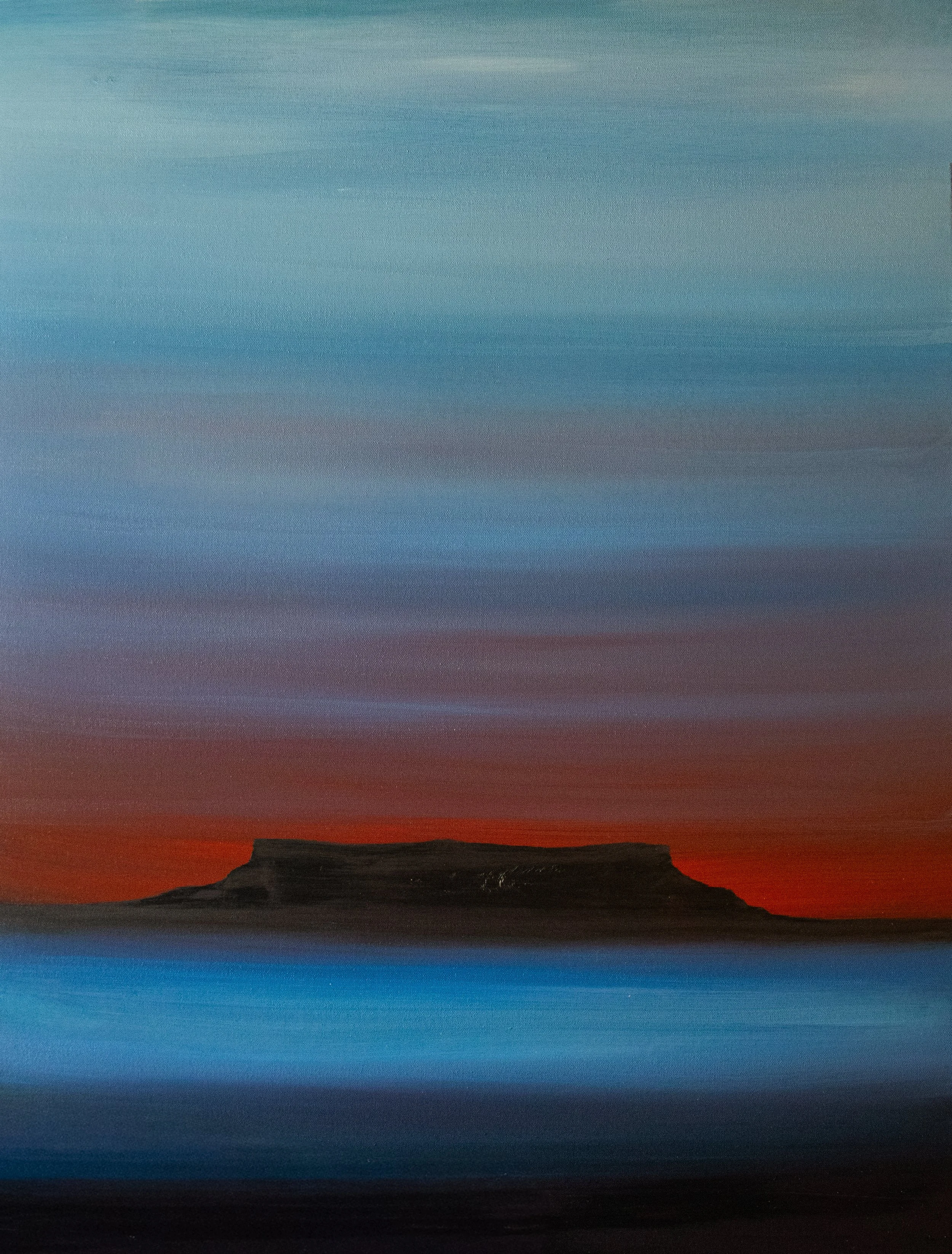 Table Mountain VI Original Mountain Art – Cat Goward.jpg