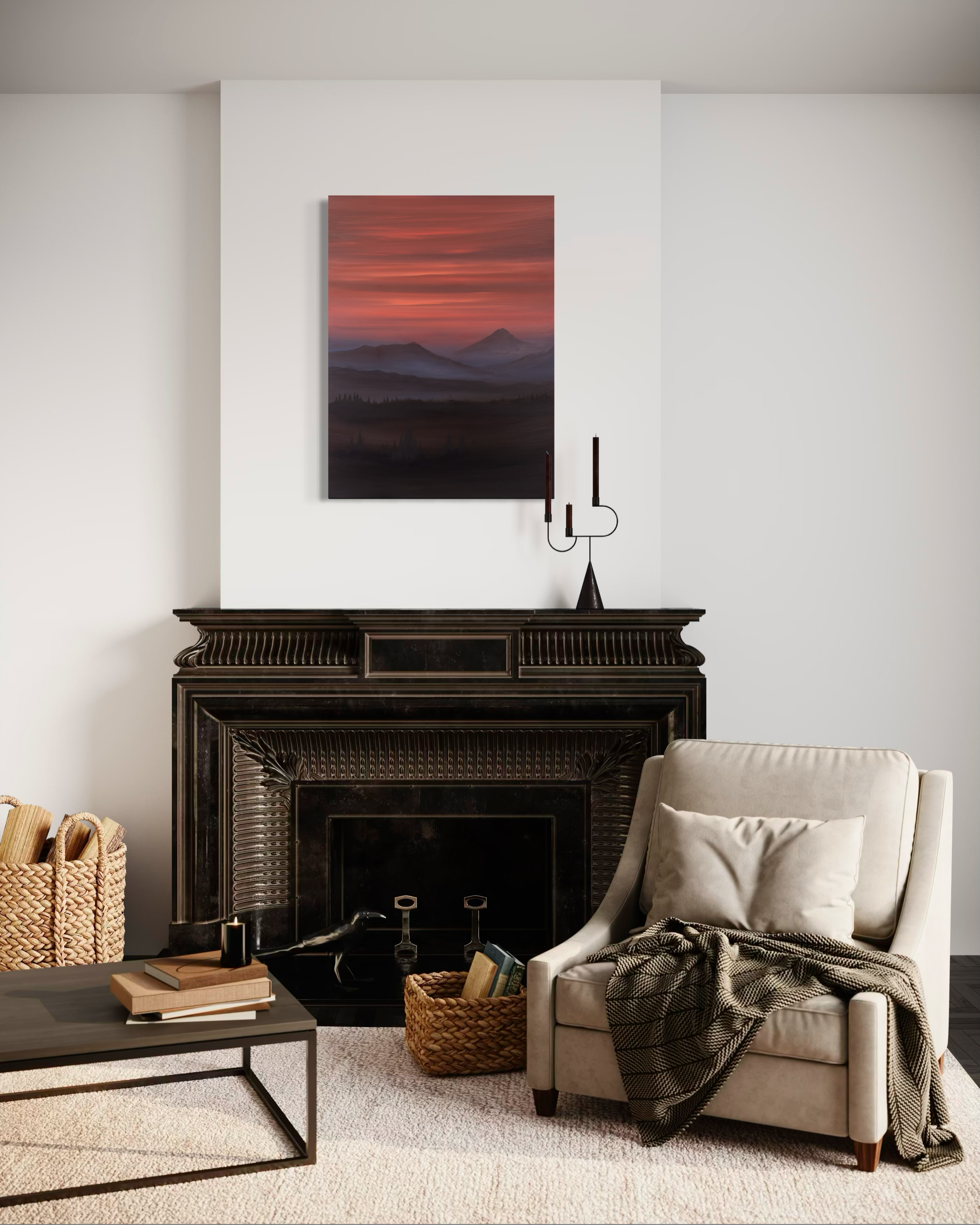 beyond-the-pines-corsica-gr20-sunset-mountain-oil-painting.png