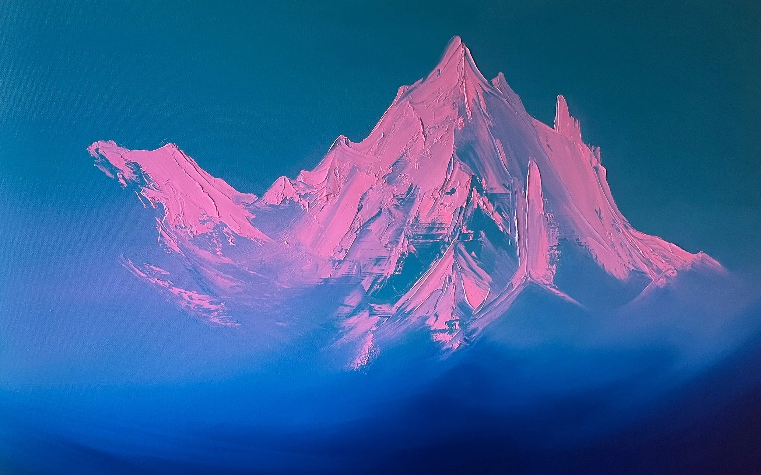 mount kenya commission