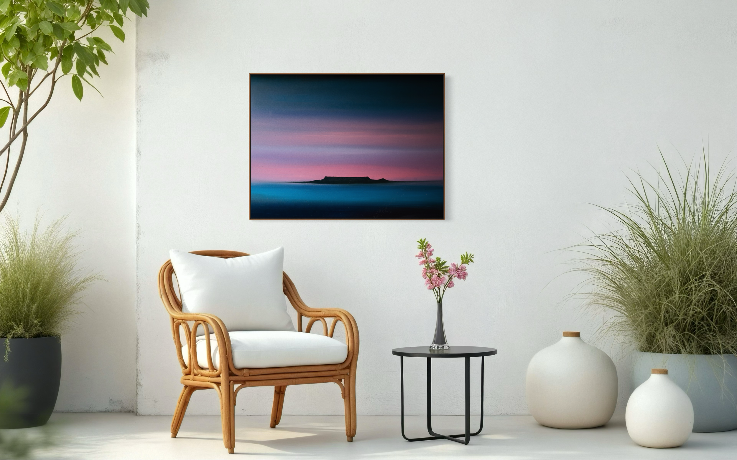 Table Mountain III Original Mountain Art – Cat Goward.png
