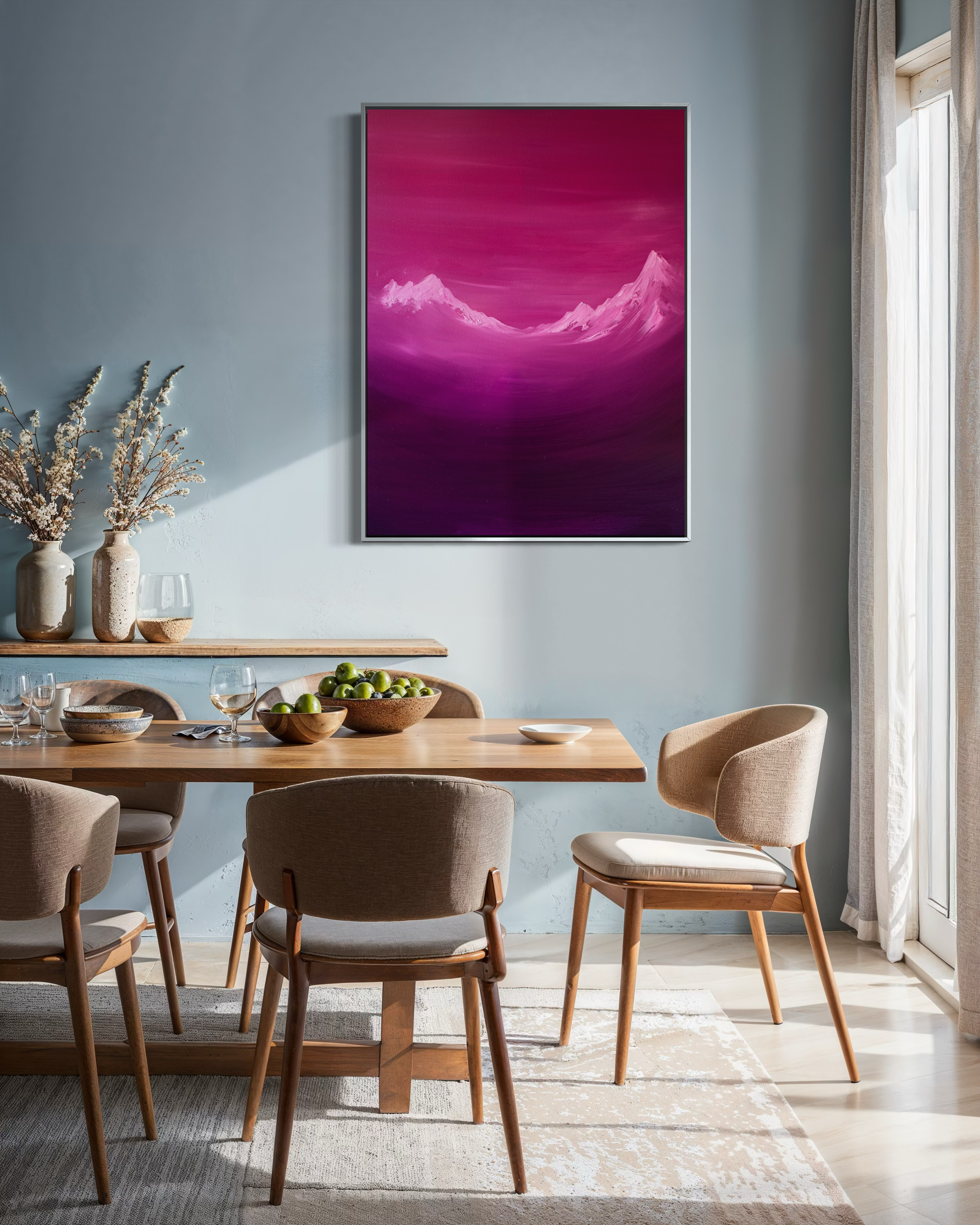 velvet-valley-pink-mountain-art-cat-goward.png