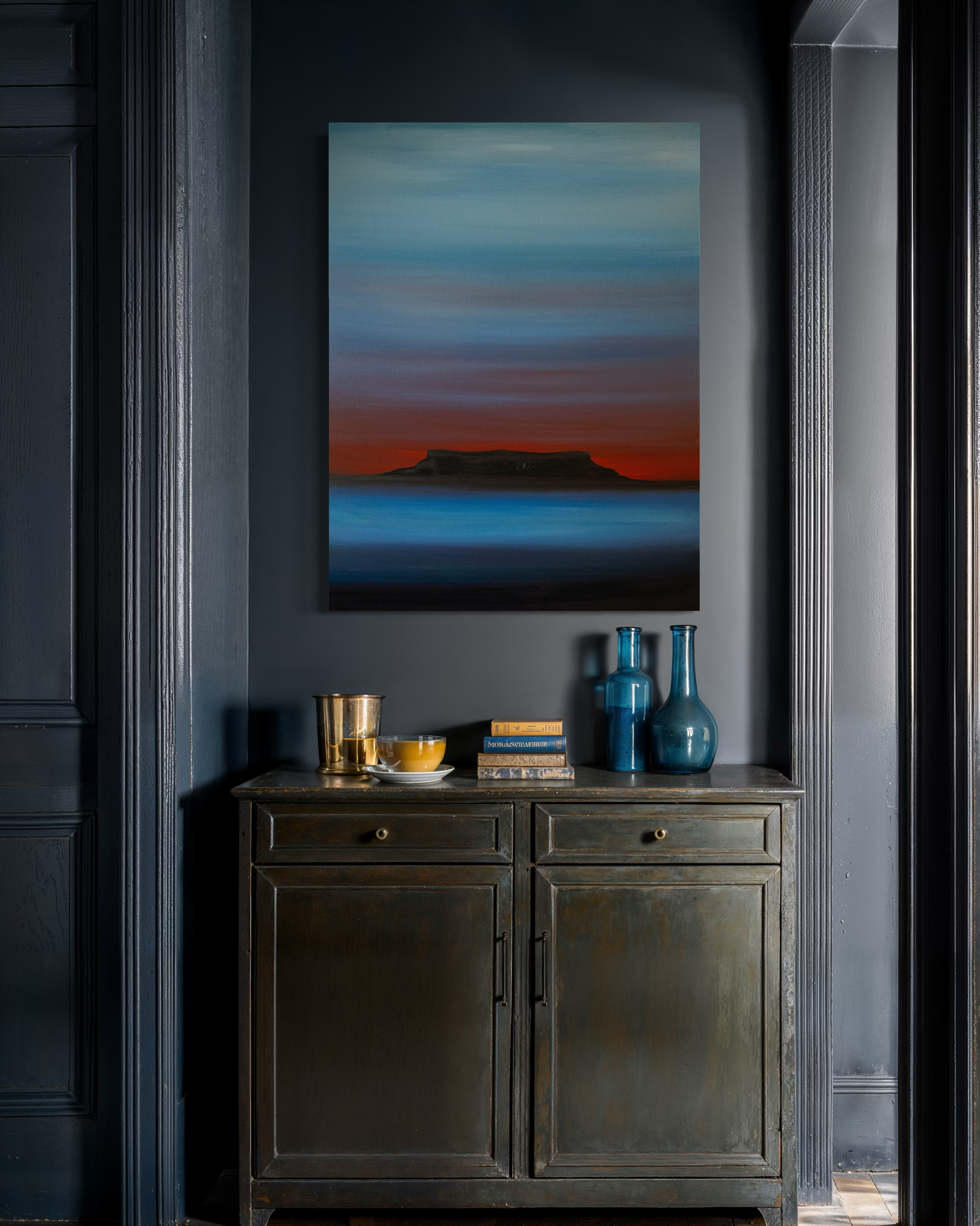 Table Mountain VI Original Mountain Art – Cat Goward.png