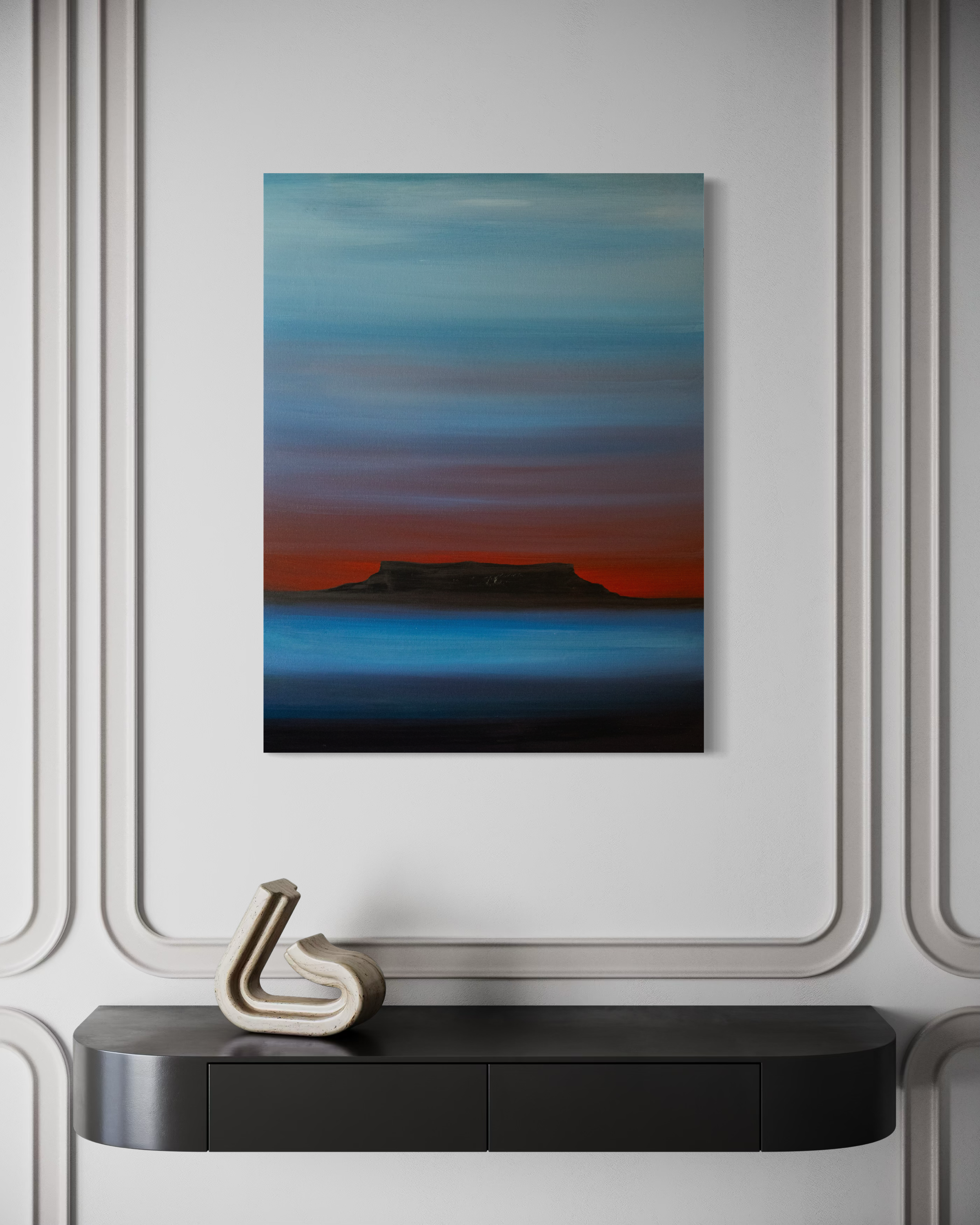 Table Mountain VI Original Mountain Art – Cat Goward.png