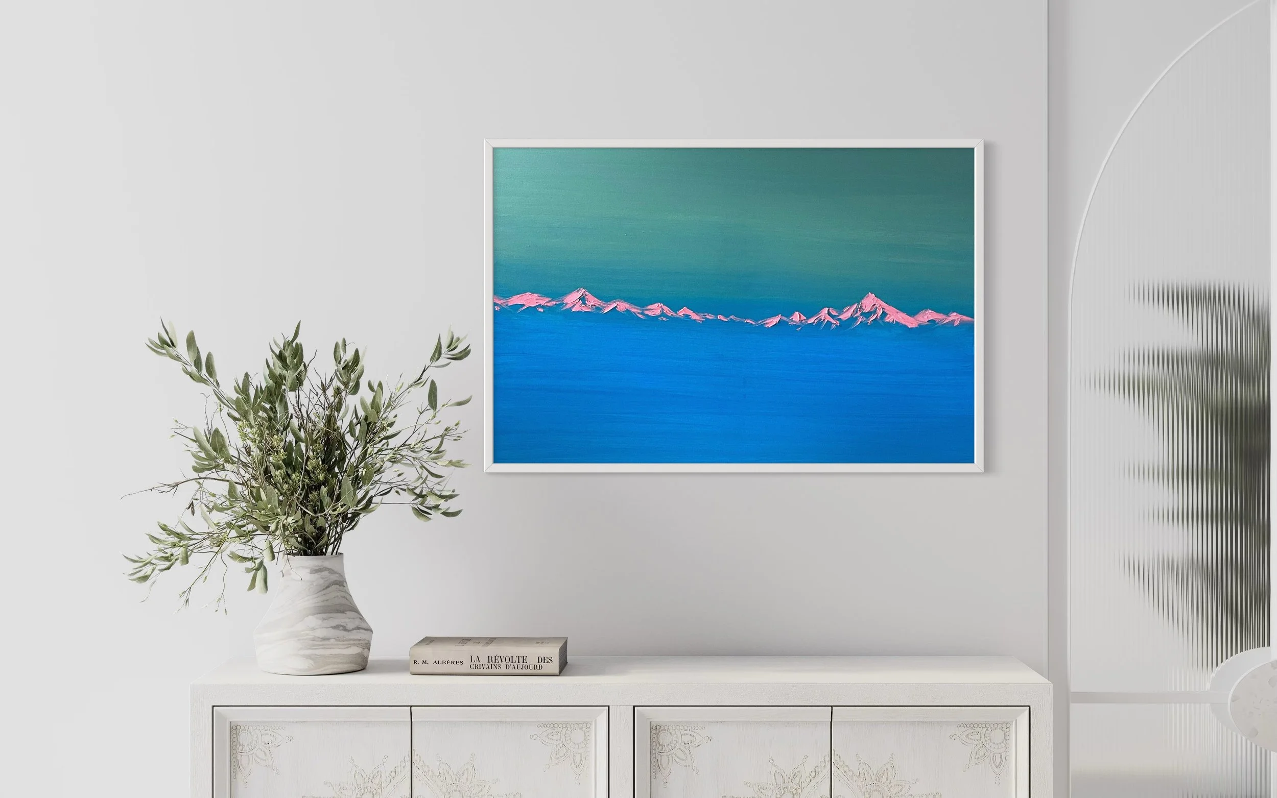 Himalayan mountain art by Cat Goward.JPG