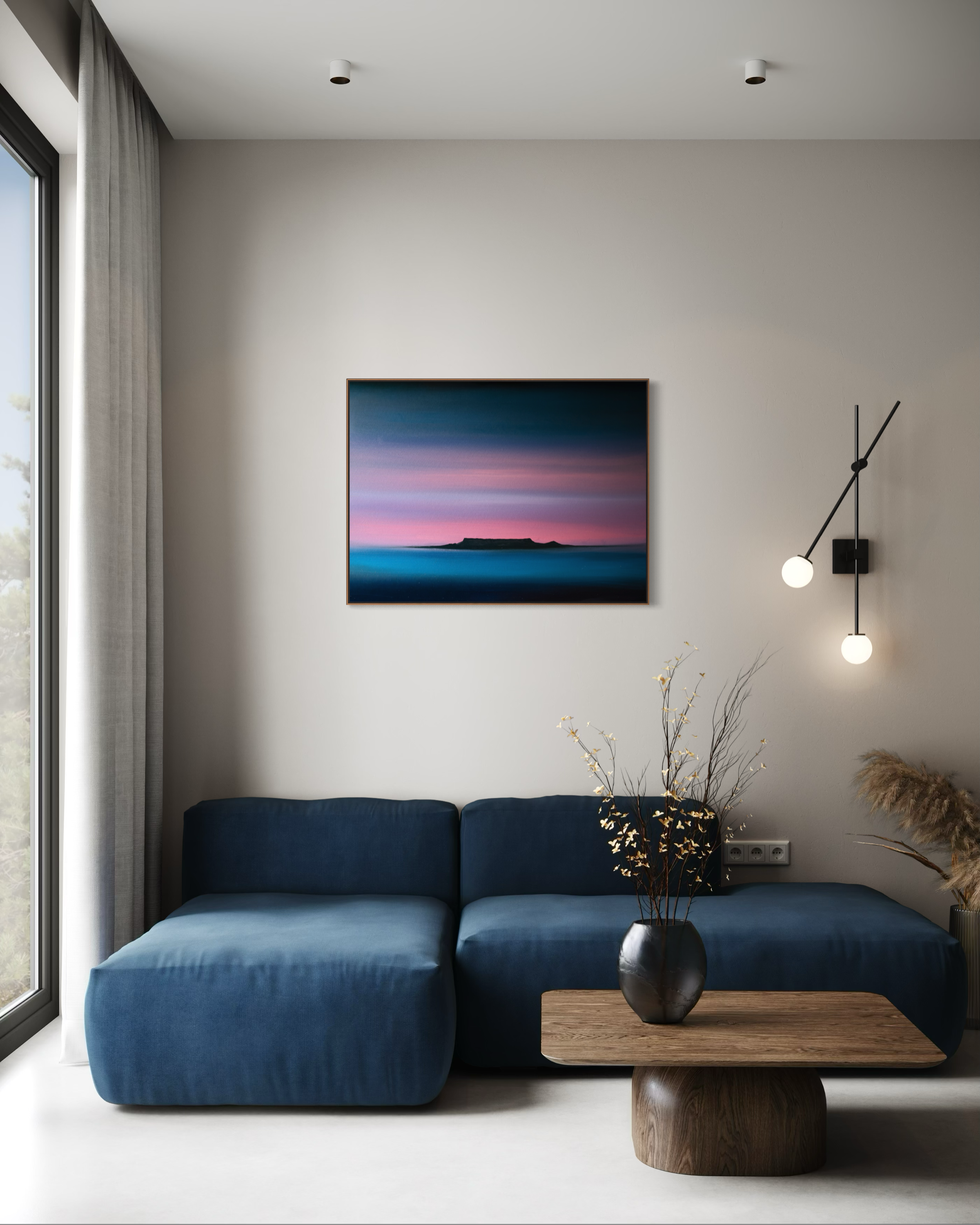 Table Mountain III Original Mountain Art – Cat Goward.png