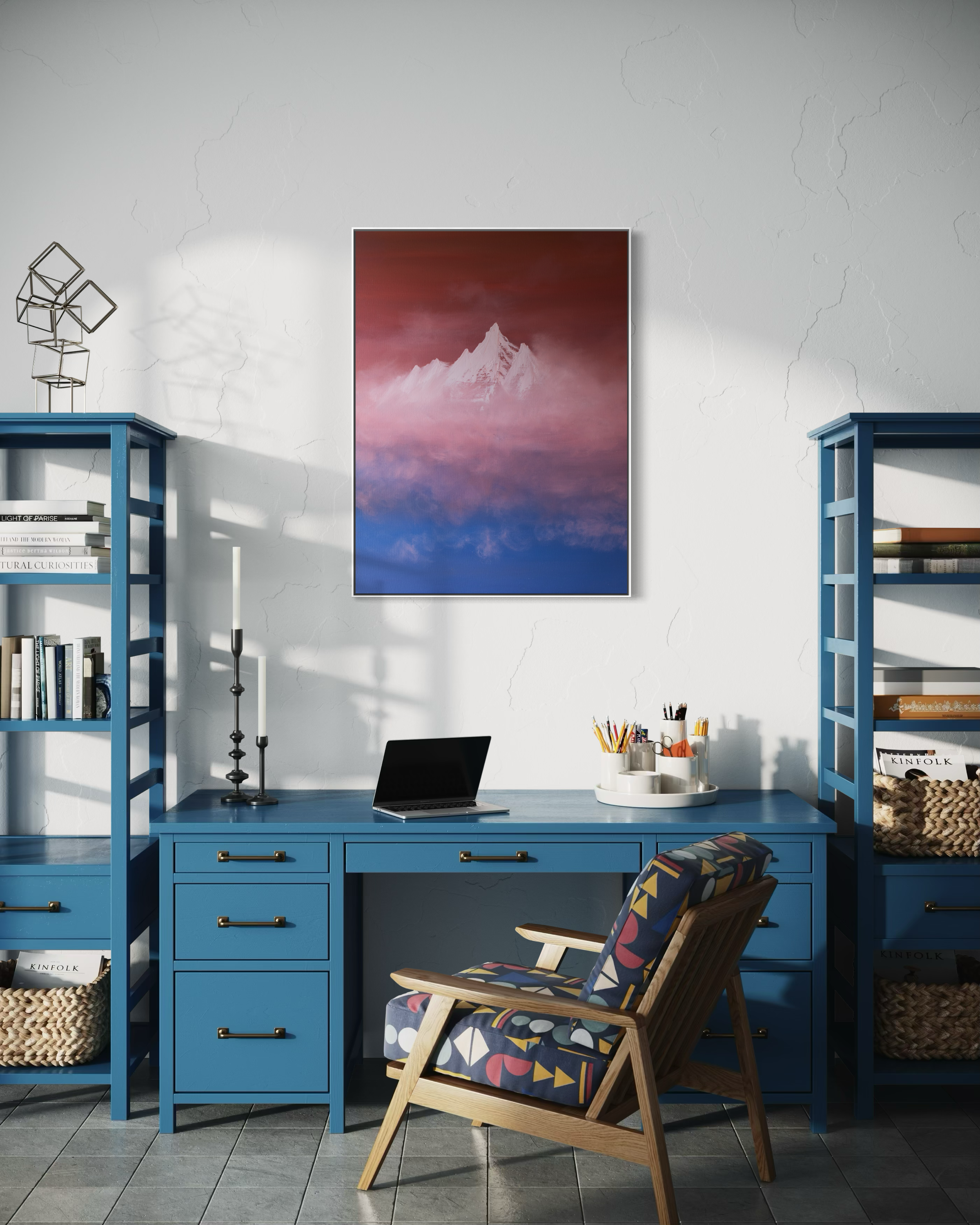 Drifting Summit Original Mountain Art – Cat Goward.png