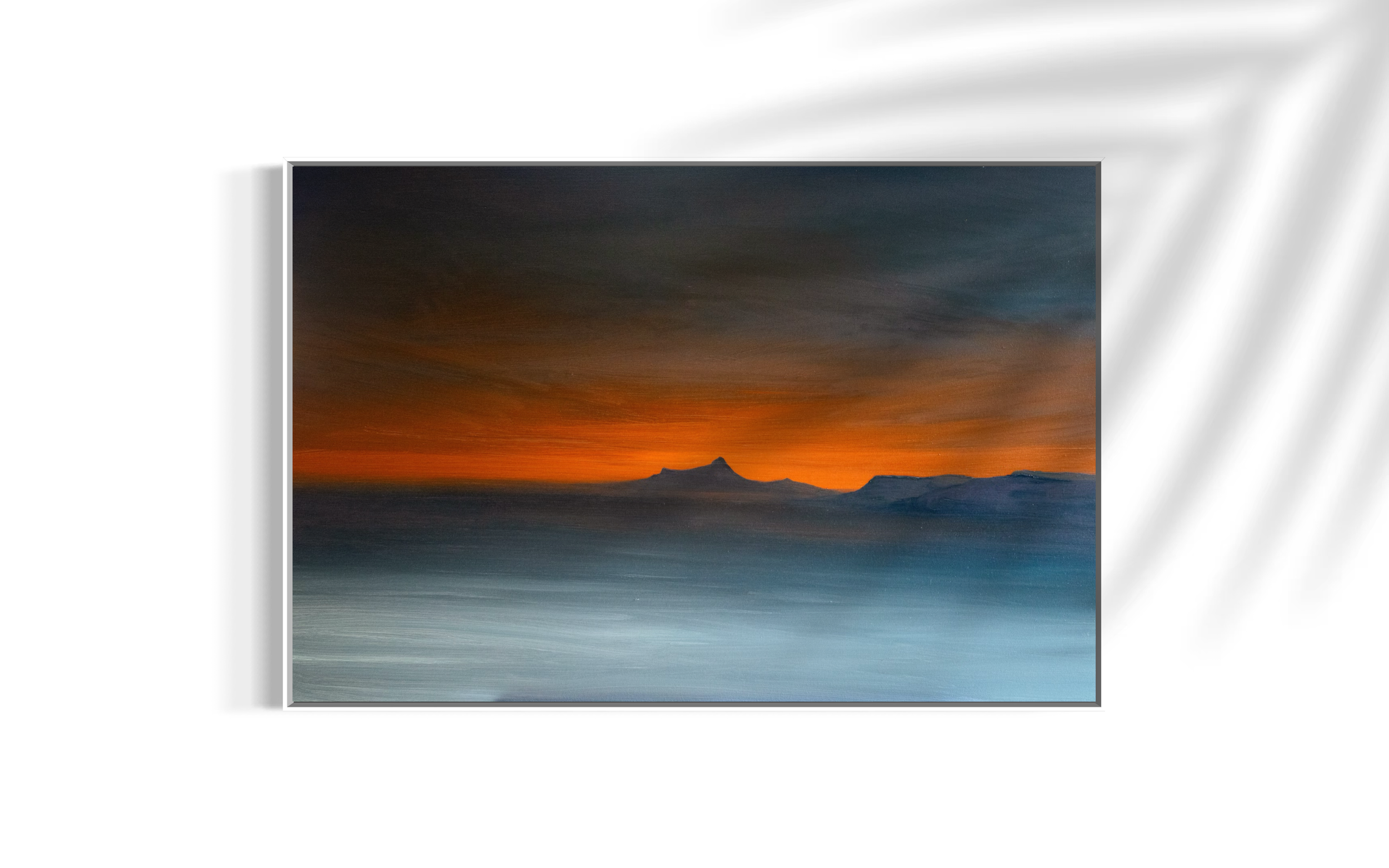 Sunset Over the Costa Blanca by Cat Goward.png