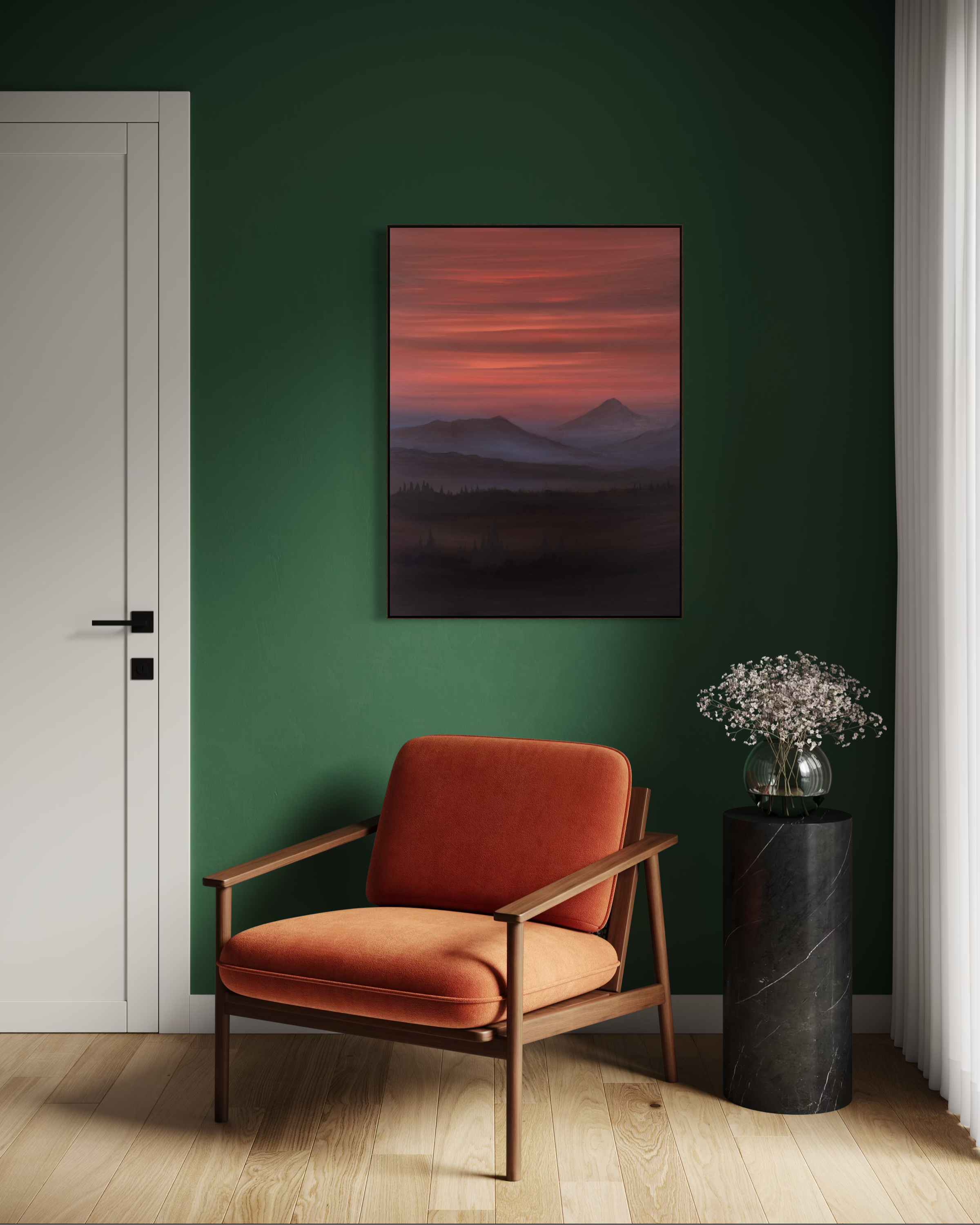 beyond-the-pines-corsica-gr20-sunset-mountain-oil-painting.png