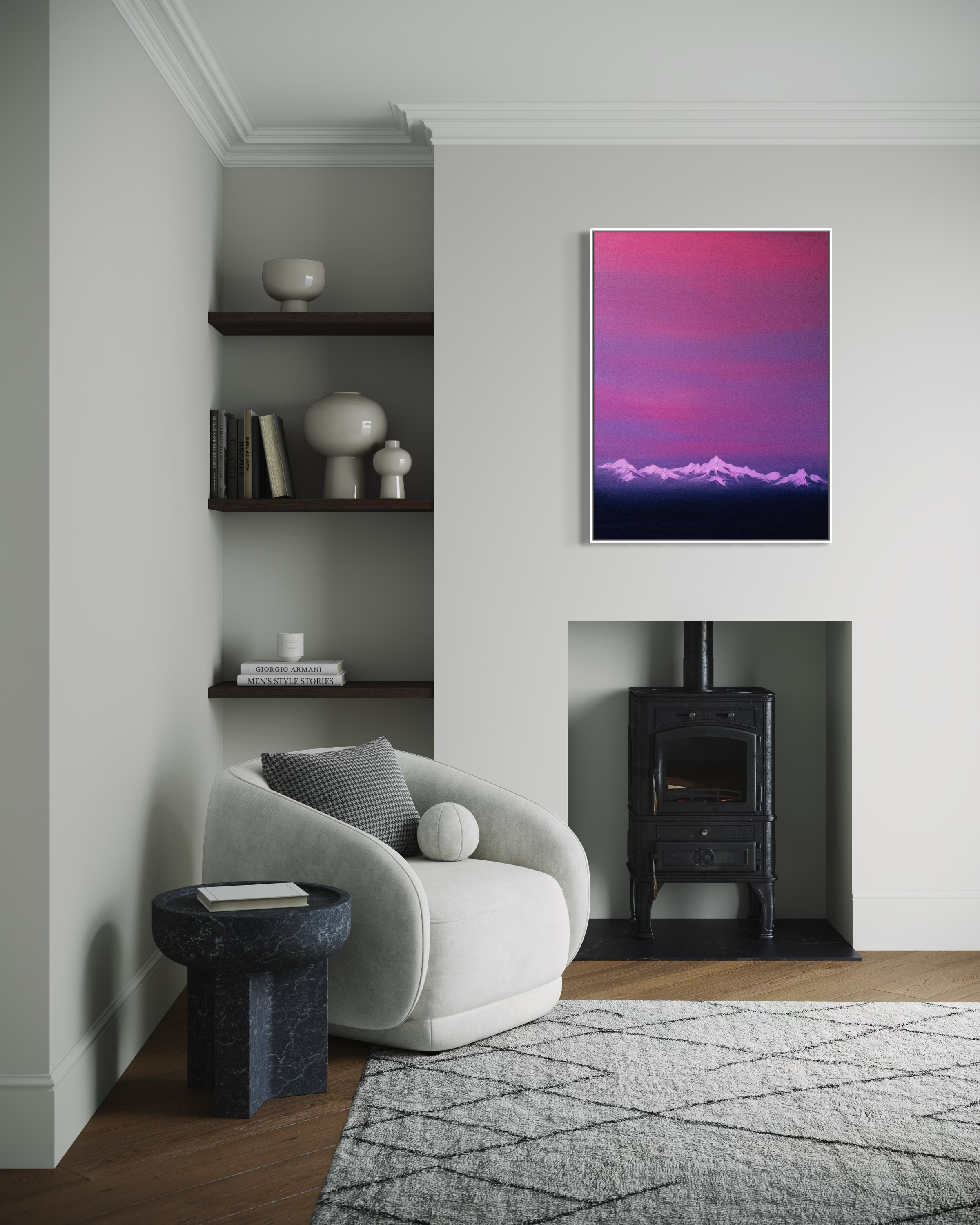afterglow-pink-mountain-art-cat-goward.png