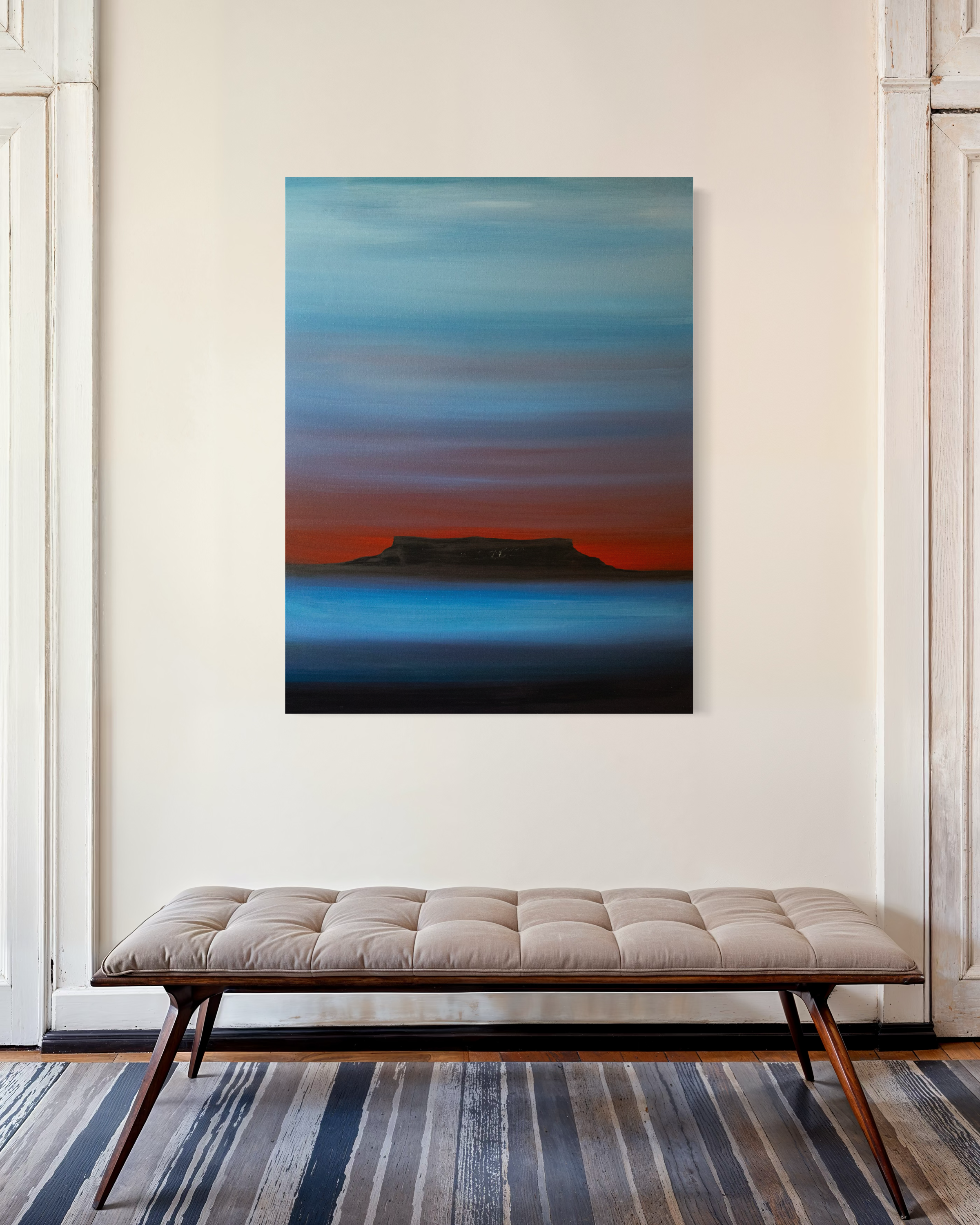 Table Mountain VI Original Mountain Art – Cat Goward.png