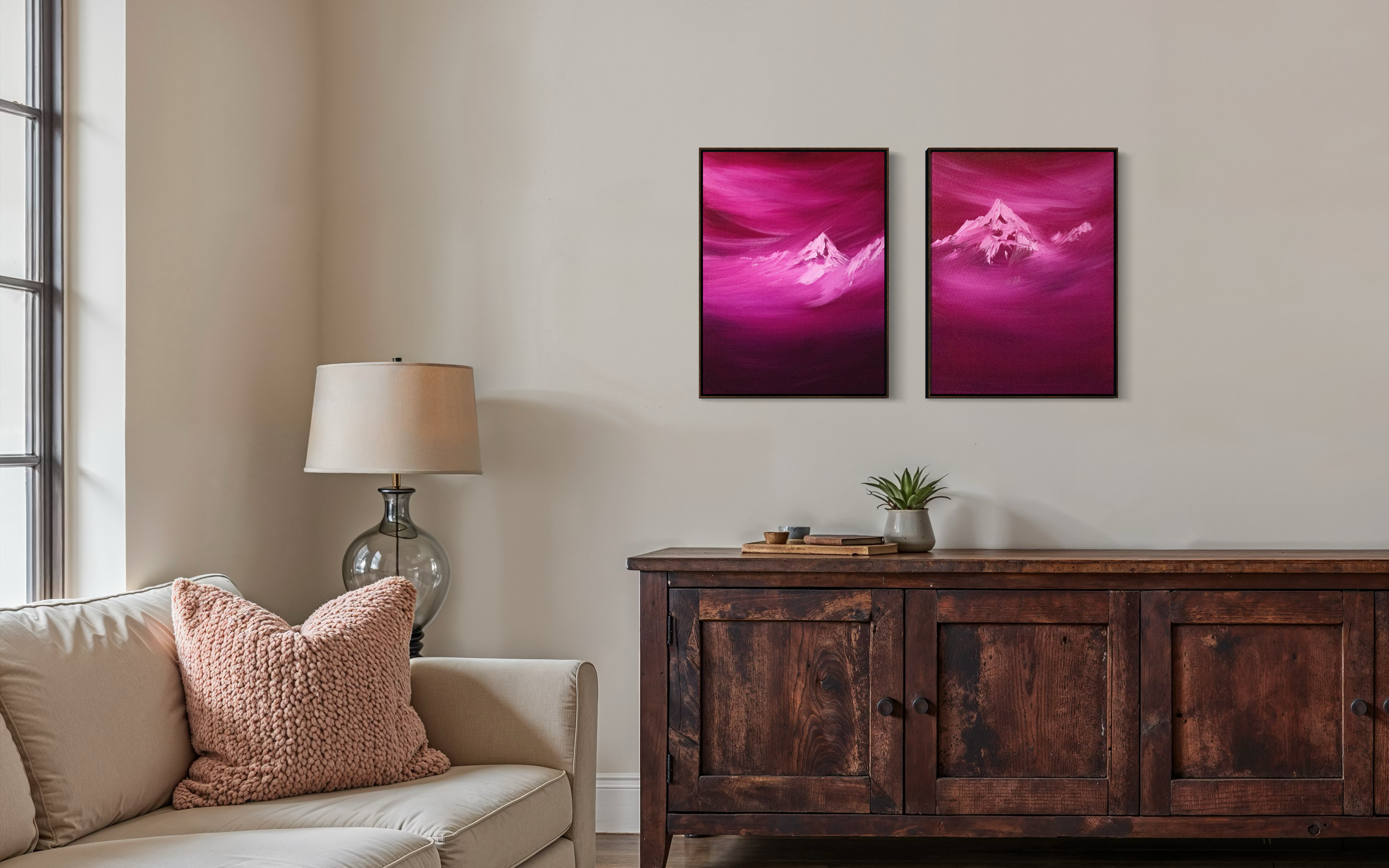 Velvet Storm Mountain Art Diptych – Cat Goward.png