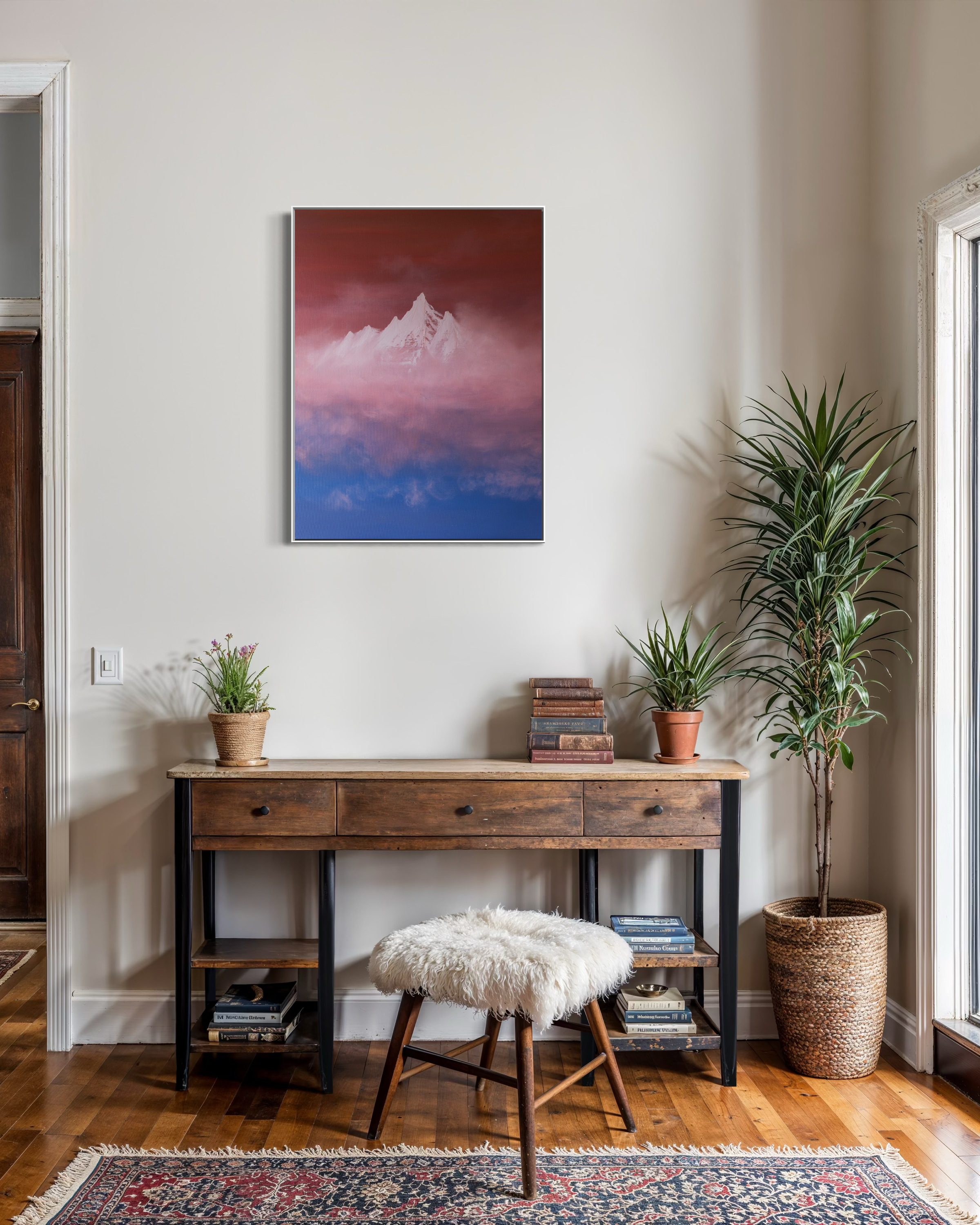 Drifting Summit Original Mountain Art – Cat Goward.png